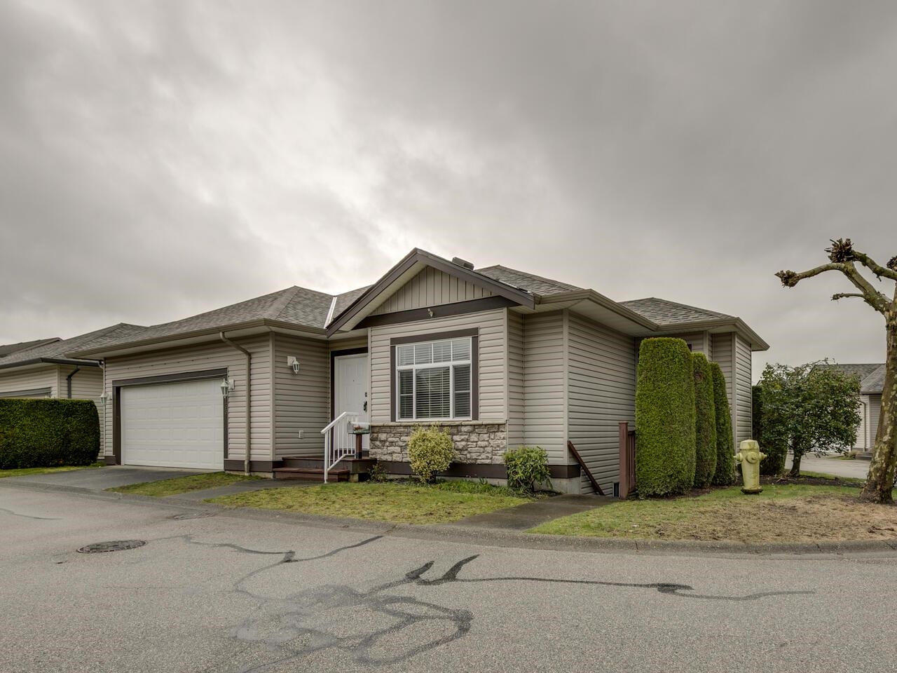 135 33751 7TH AVENUE, R3095244, BC,