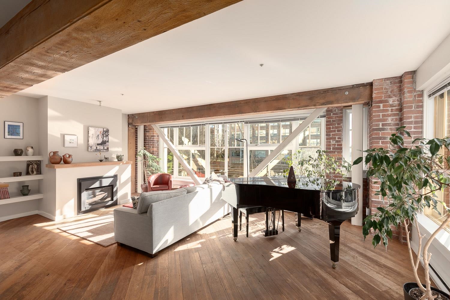 207 1178 HAMILTON STREET, R3095254, BC,