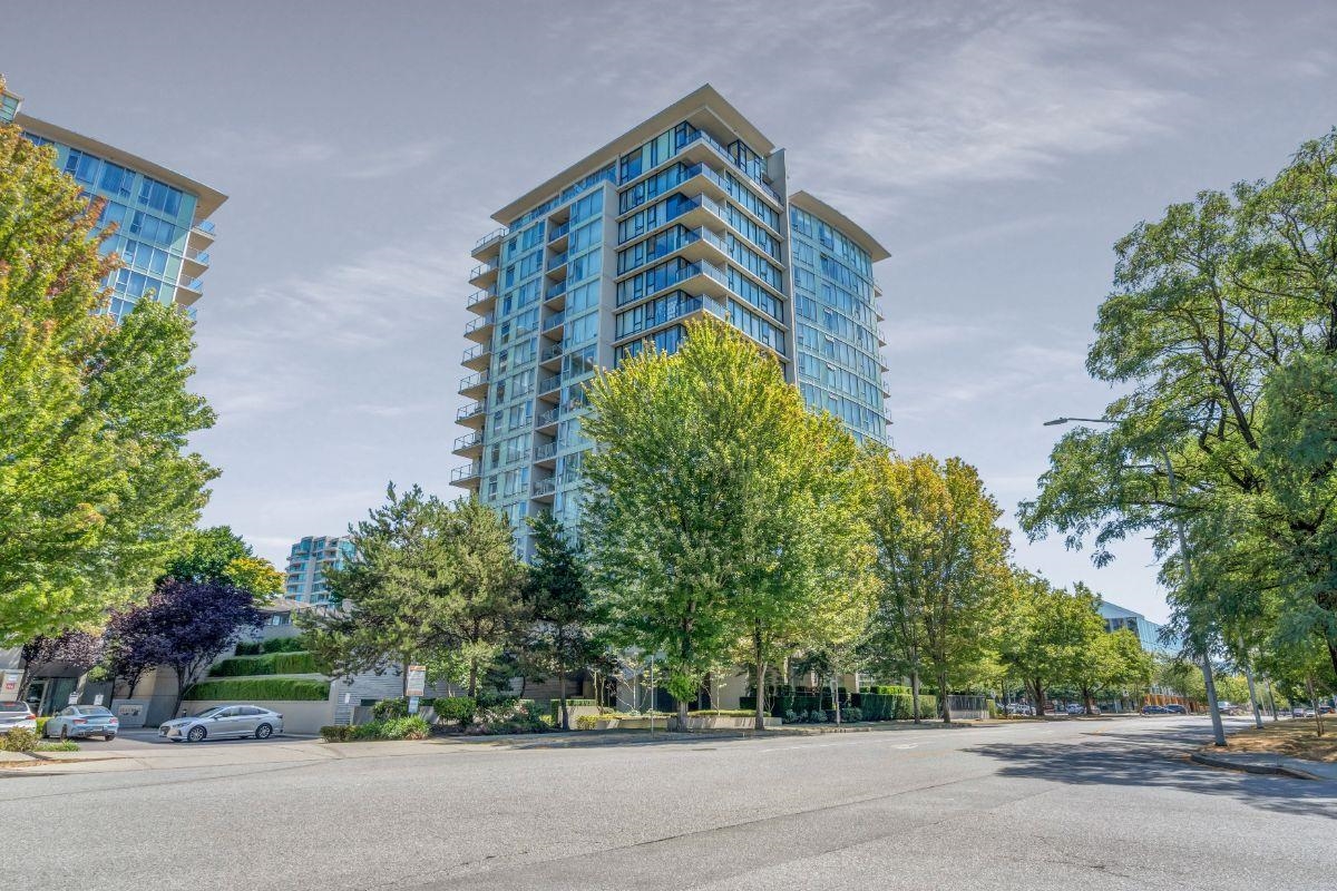 5xx 5088 KWANTLEN STREET, R3095258, BC,