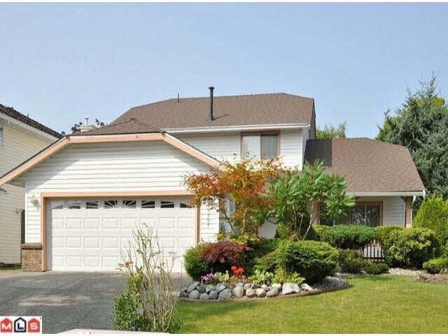 9505 161 STREET, Surrey BC V4N 2P3, R3095266, BC,