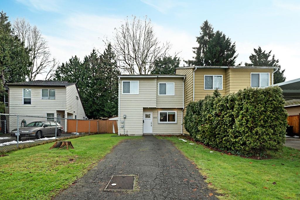 4200 TYSON PLACE, Richmond BC V7C 4T5, R3095282, BC,