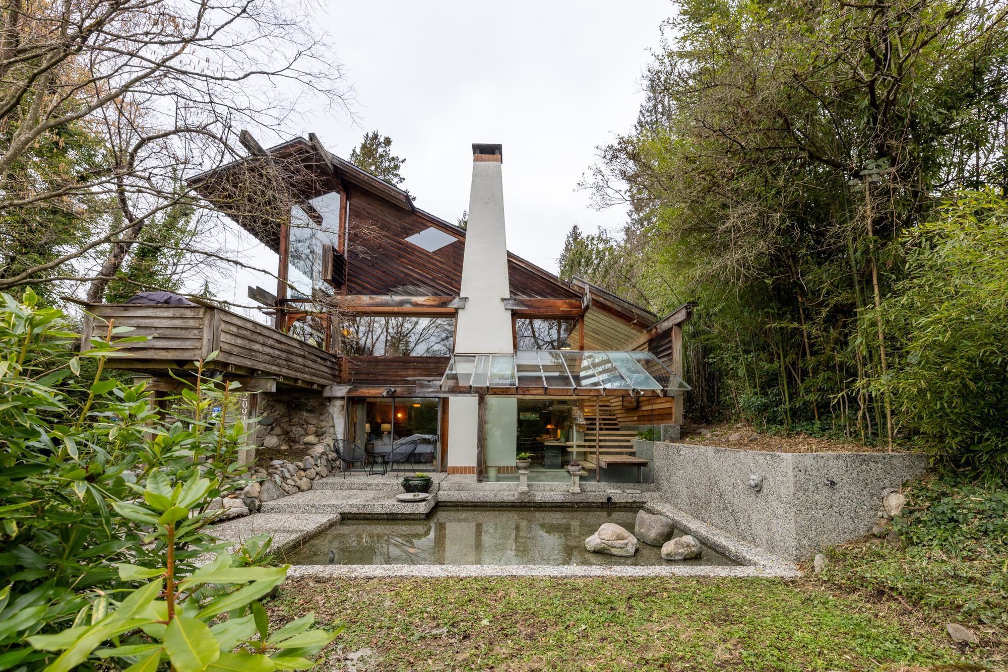 2094 HAYWOOD AVENUE, West Vancouver BC V7V 1X1, R3095287, BC,