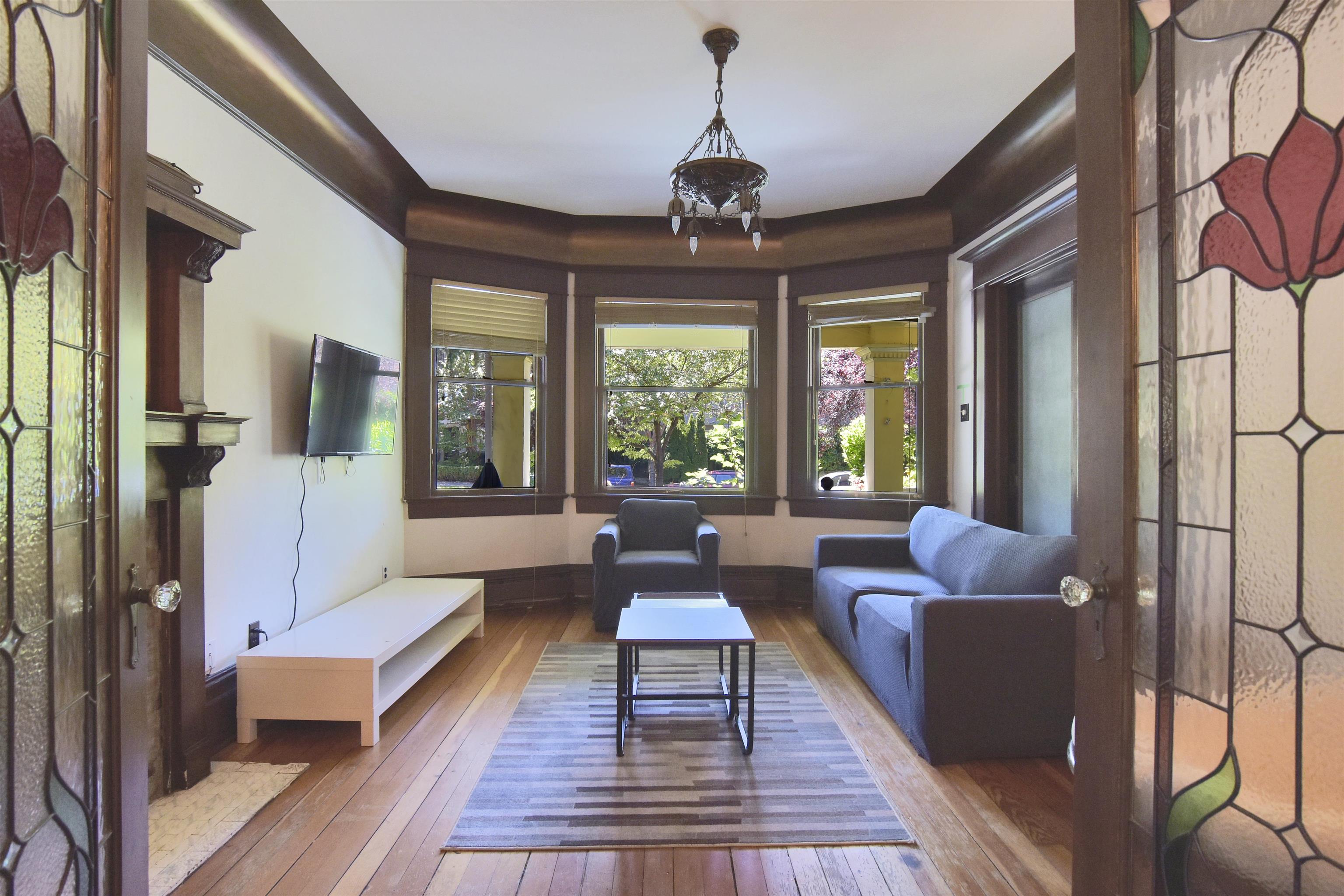 1 1517 COMOX STREET, R3095296, BC,