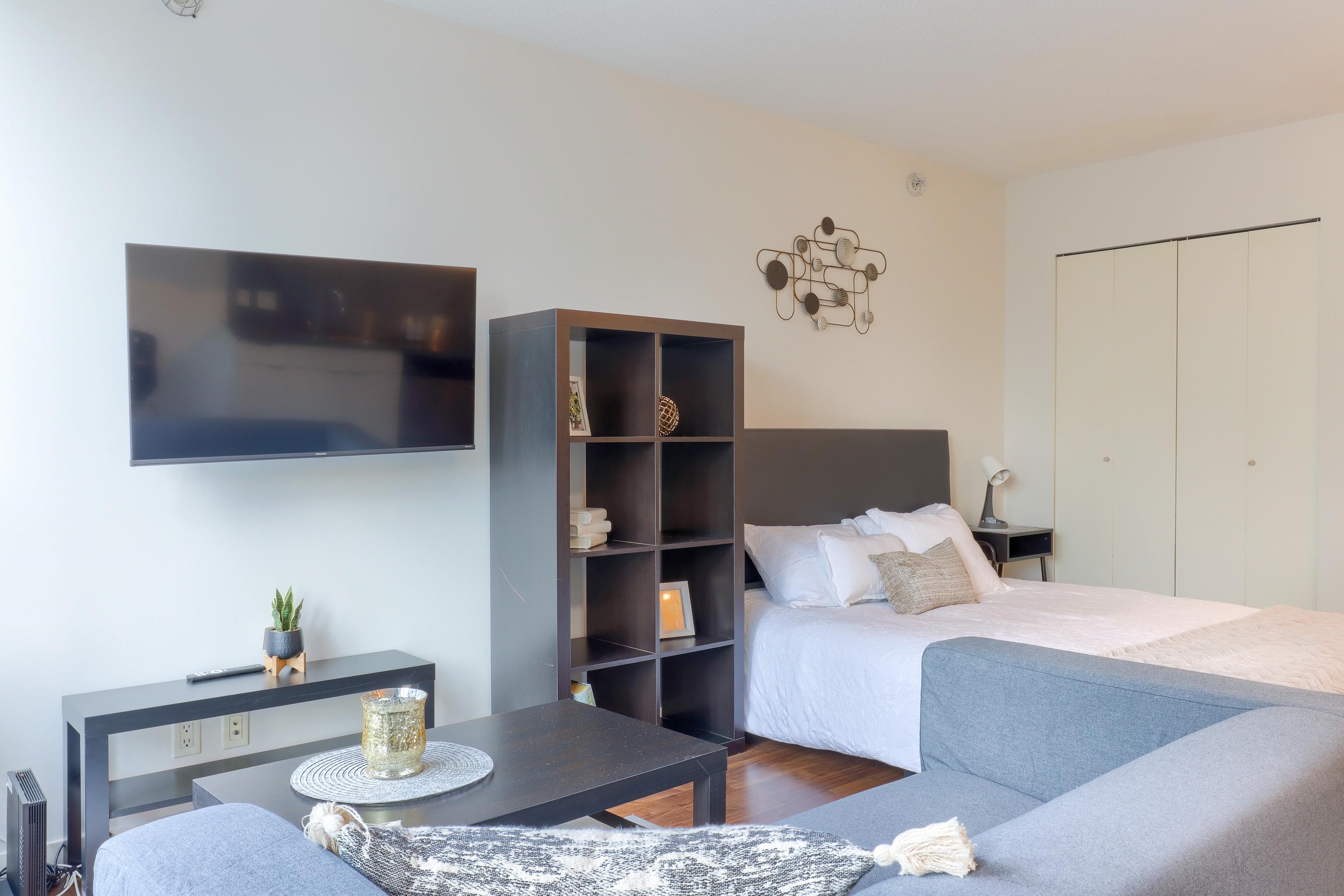 508 233 ROBSON STREET, R3095321, BC,