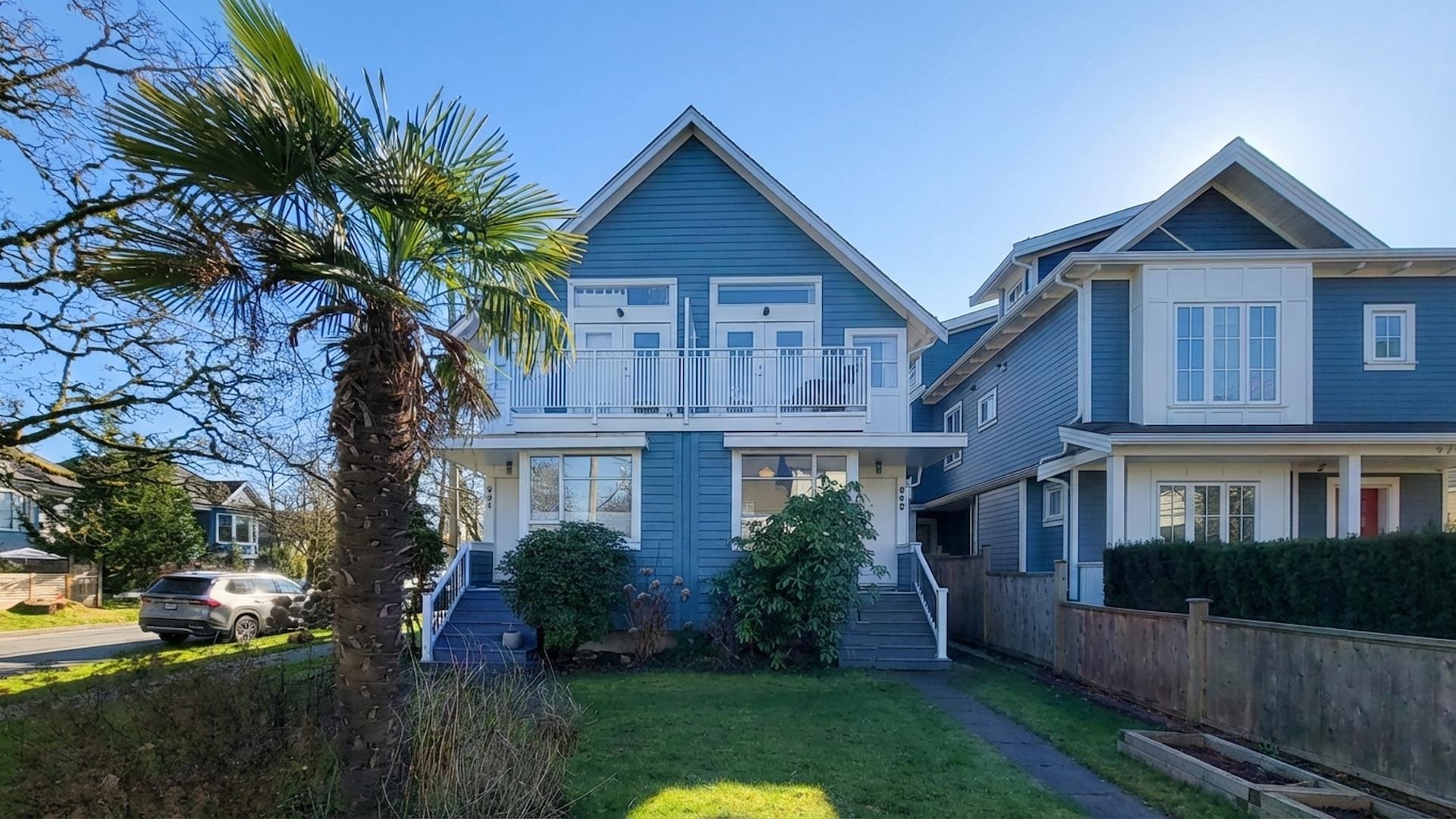 990 E 13TH AVENUE, Vancouver BC V5T 2L6, R3095329, BC,