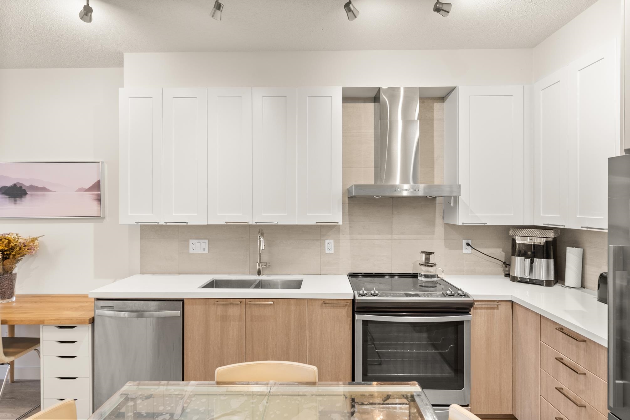 317 611 REGAN AVENUE, R3095331, BC,