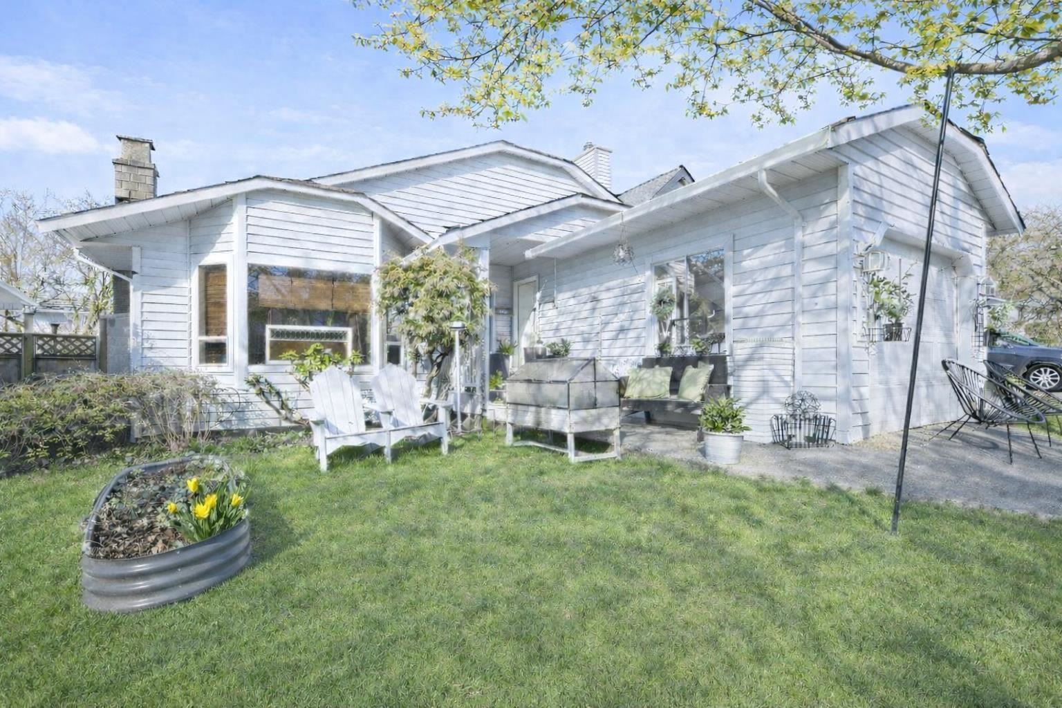 875 PORTEAU PLACE, North Vancouver BC V7H 2P8, R3095337, BC,