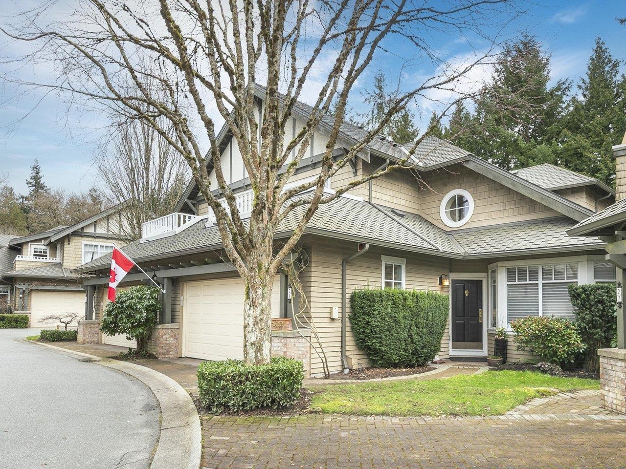 28 5650 HAMPTON PLACE, R3095344, BC,