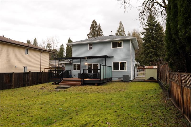 22130 RIVER BEND, Maple Ridge BC V2X 9P3, R3095355, BC,