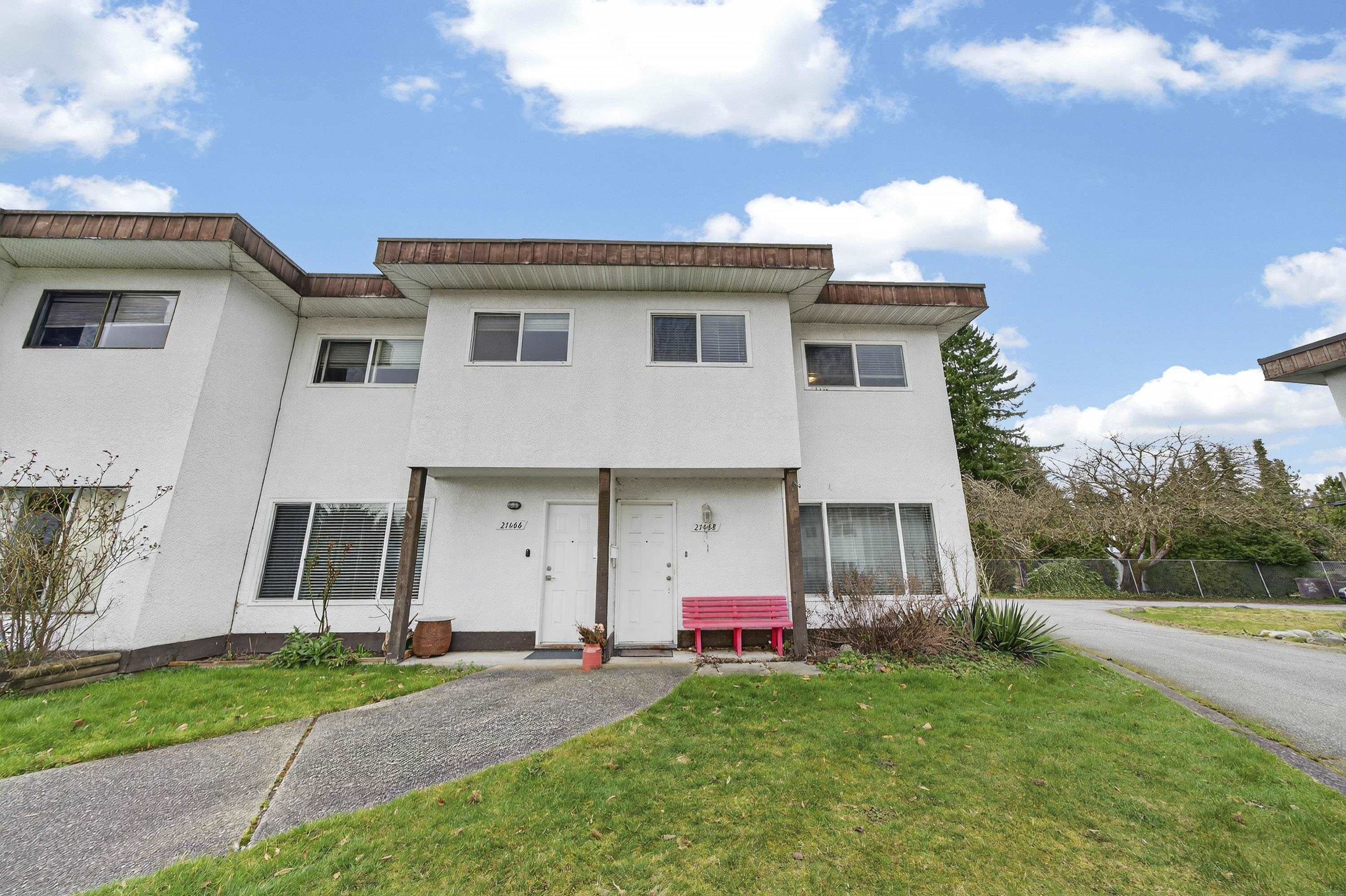 21468 MAYO PLACE, Maple Ridge BC V2X 2K9, R3095379, BC,