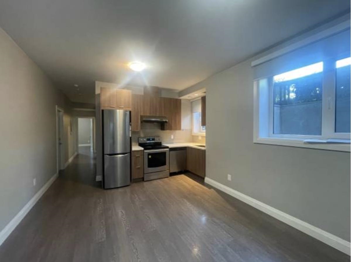 Downstairs 5283 HALLEY AVENUE, R3095385, BC,