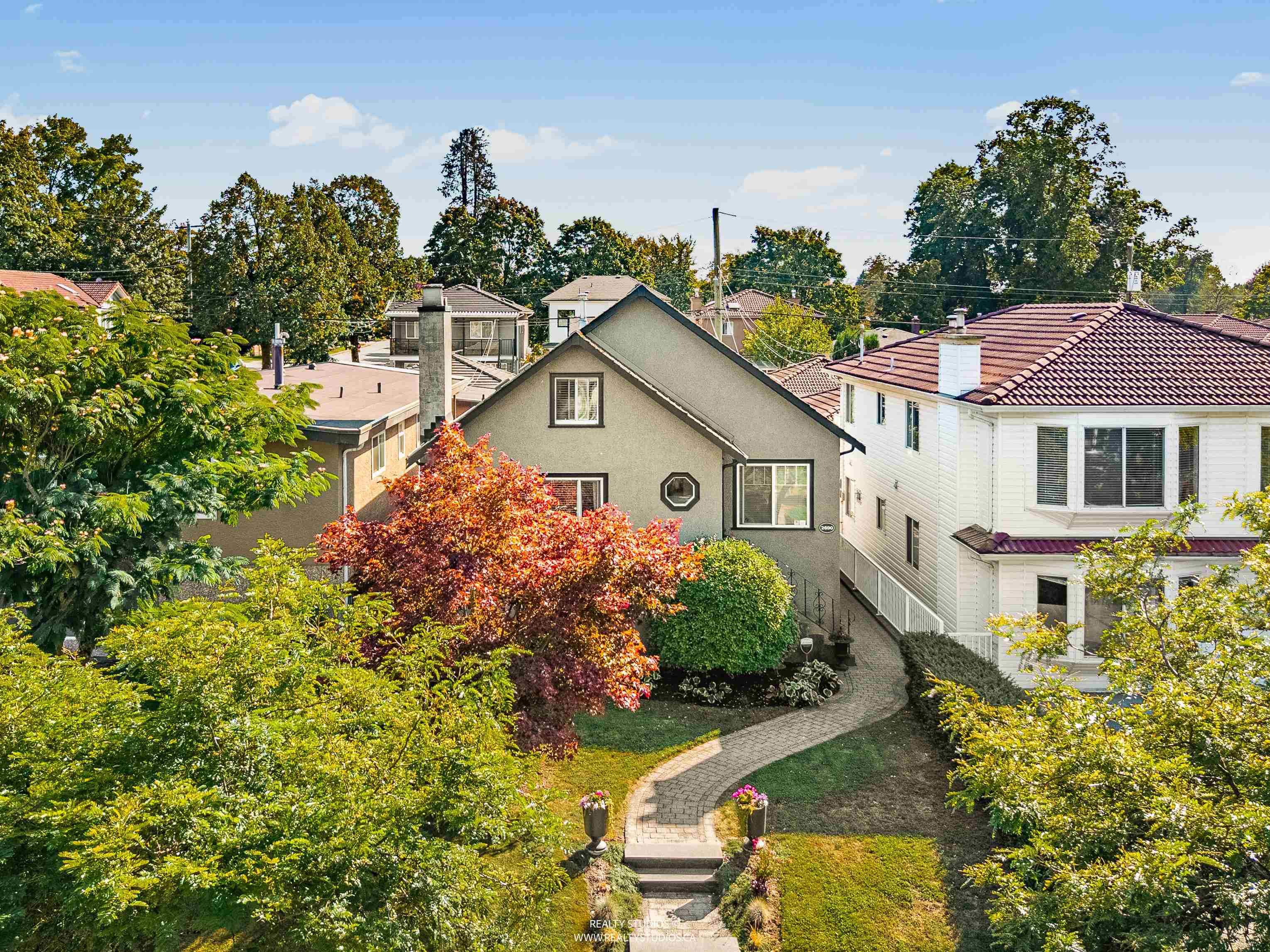 2690 KITCHENER STREET, Vancouver BC V5K 3C8, R3095394, BC,