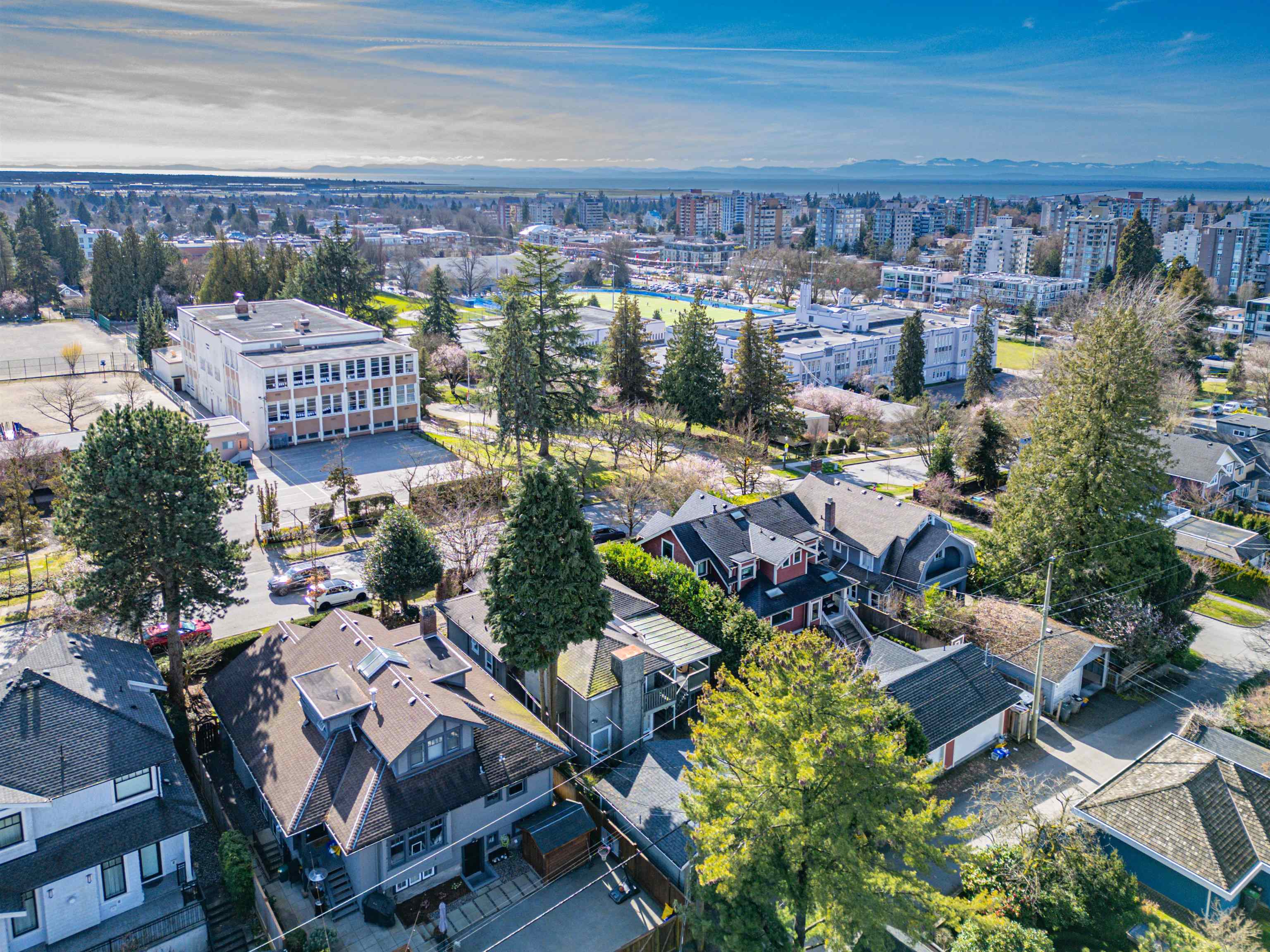 1987 W 37TH AVENUE, Vancouver BC V6M 1N5, R3095395, BC,