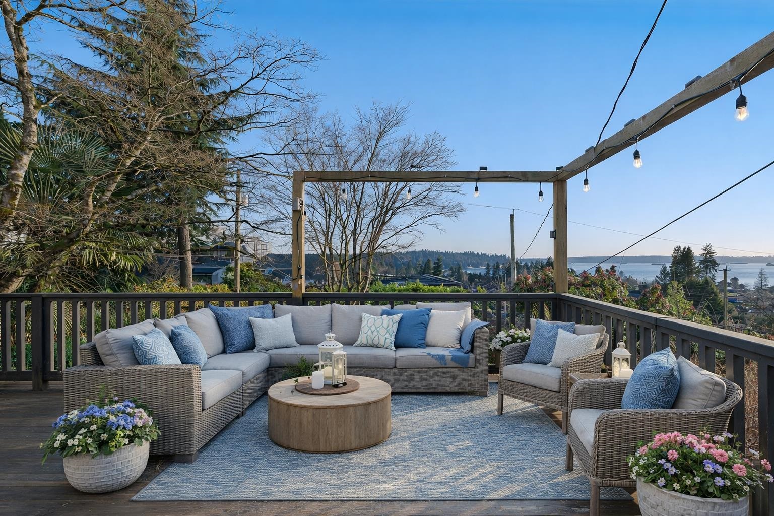 1073 CLYDE AVENUE, West Vancouver BC V7T 1E3, R3095402, BC,