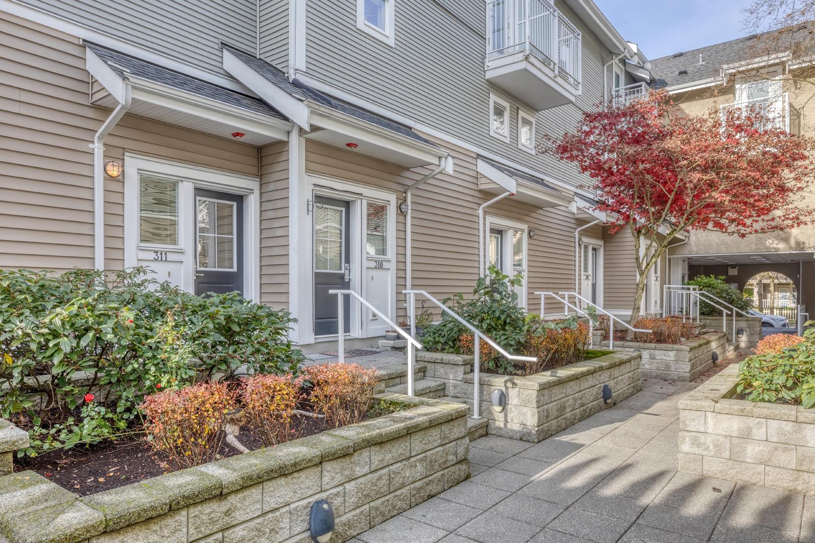 311 618 LANGSIDE AVENUE, R3095410, BC,