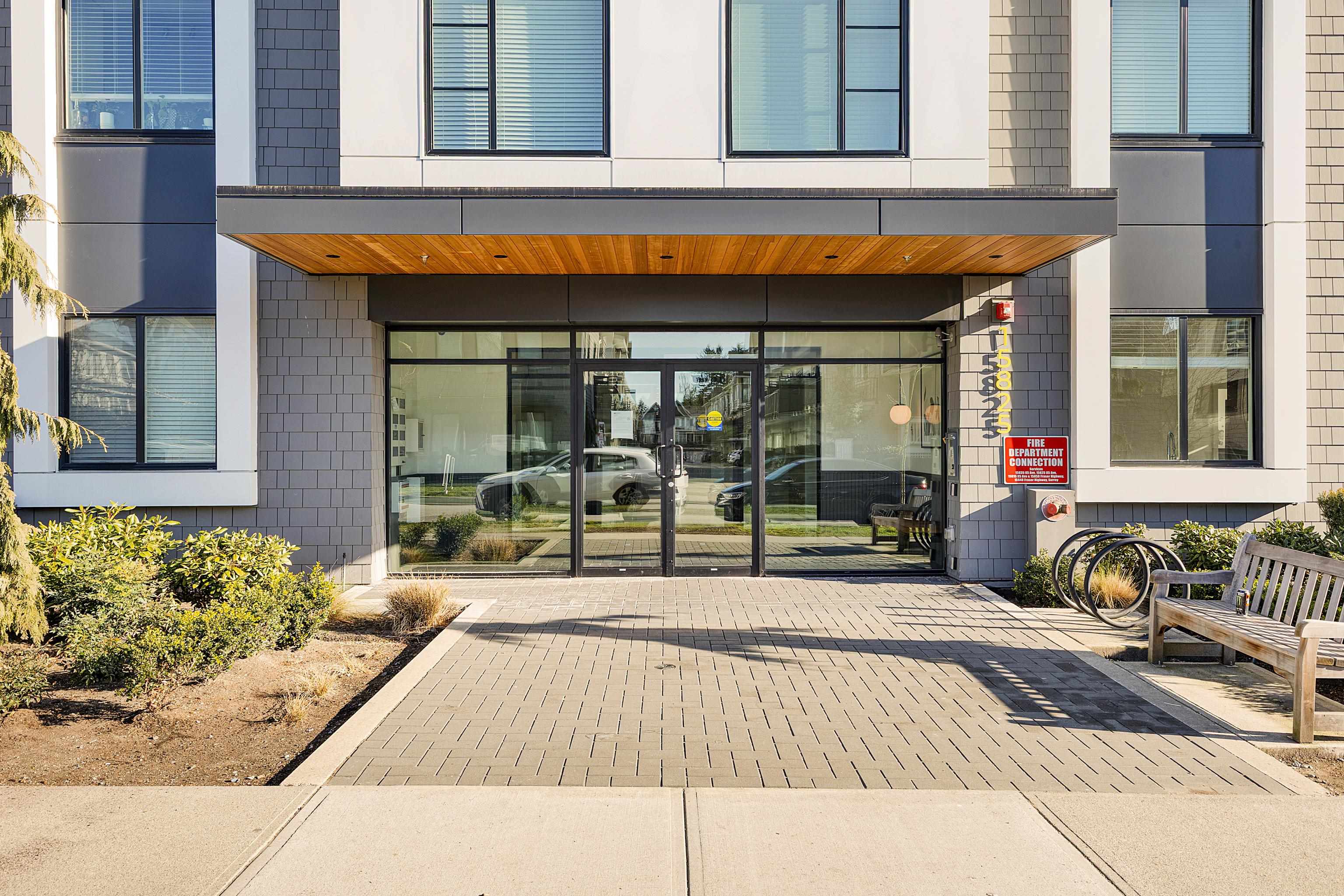 122 15825 85 AVENUE, R3095443, BC,