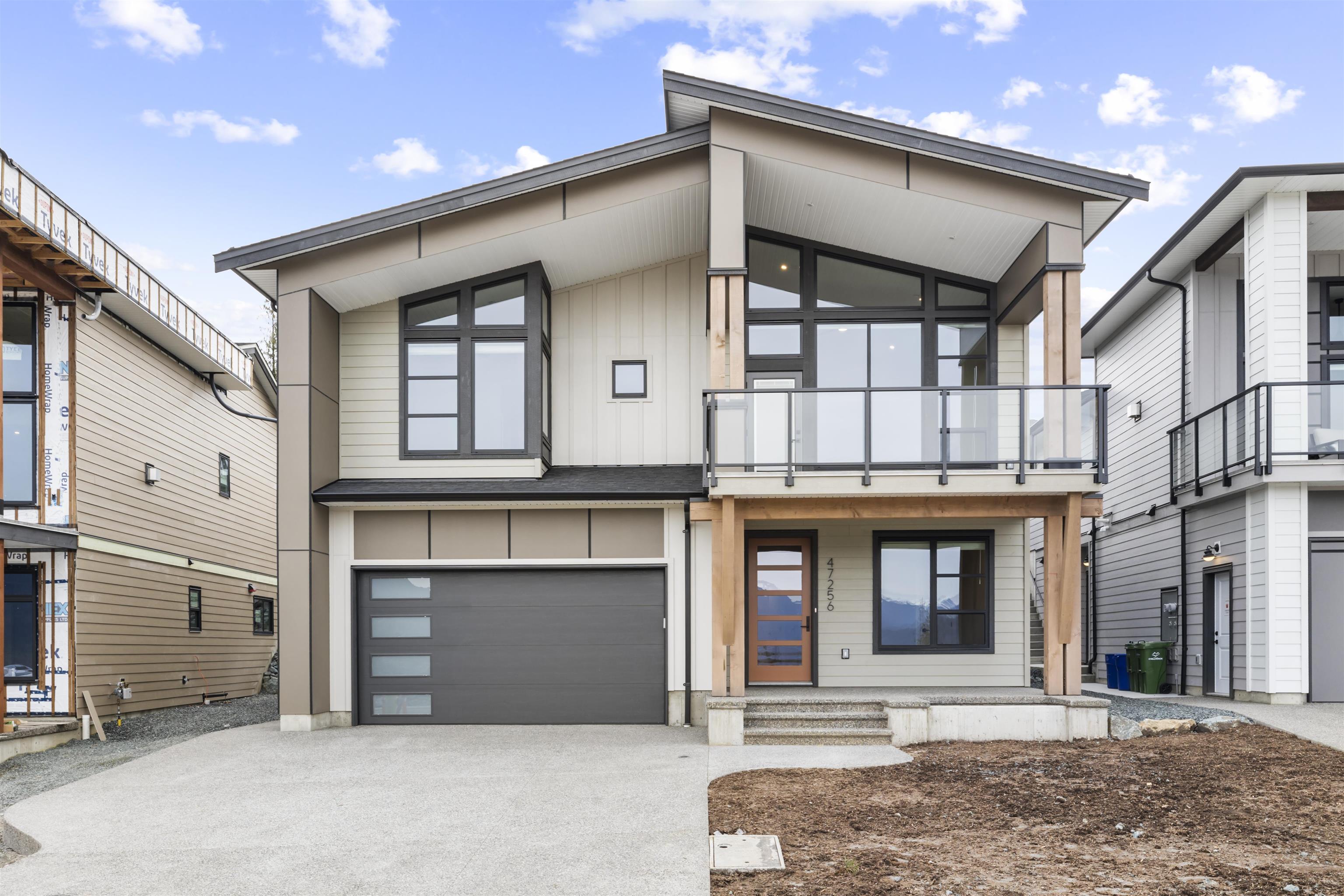 47256 VALERIE PLACE, Chilliwack BC V2P 7W9, R3095456, BC,