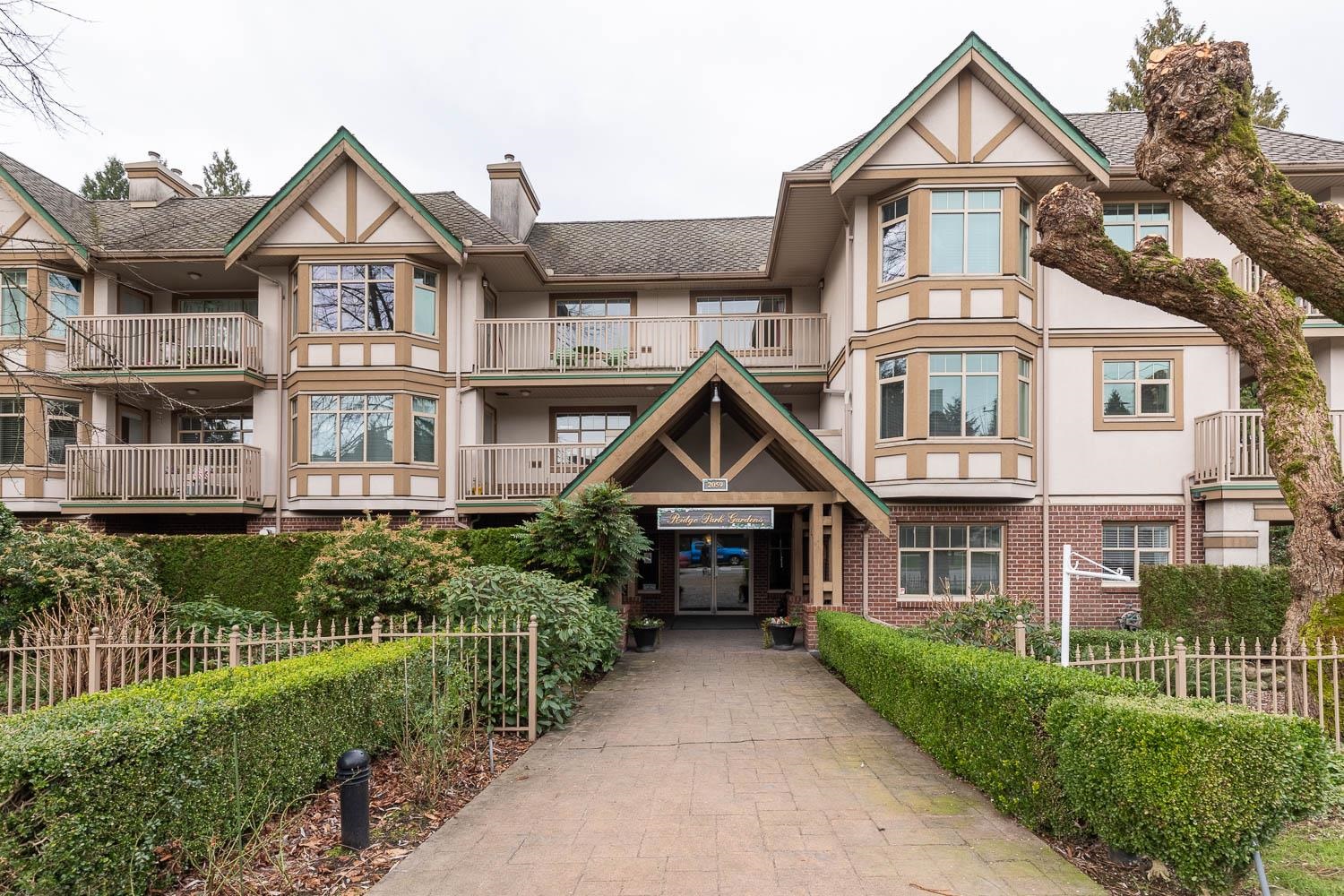 504 2059 CHESTERFIELD AVENUE, R3095458, BC,