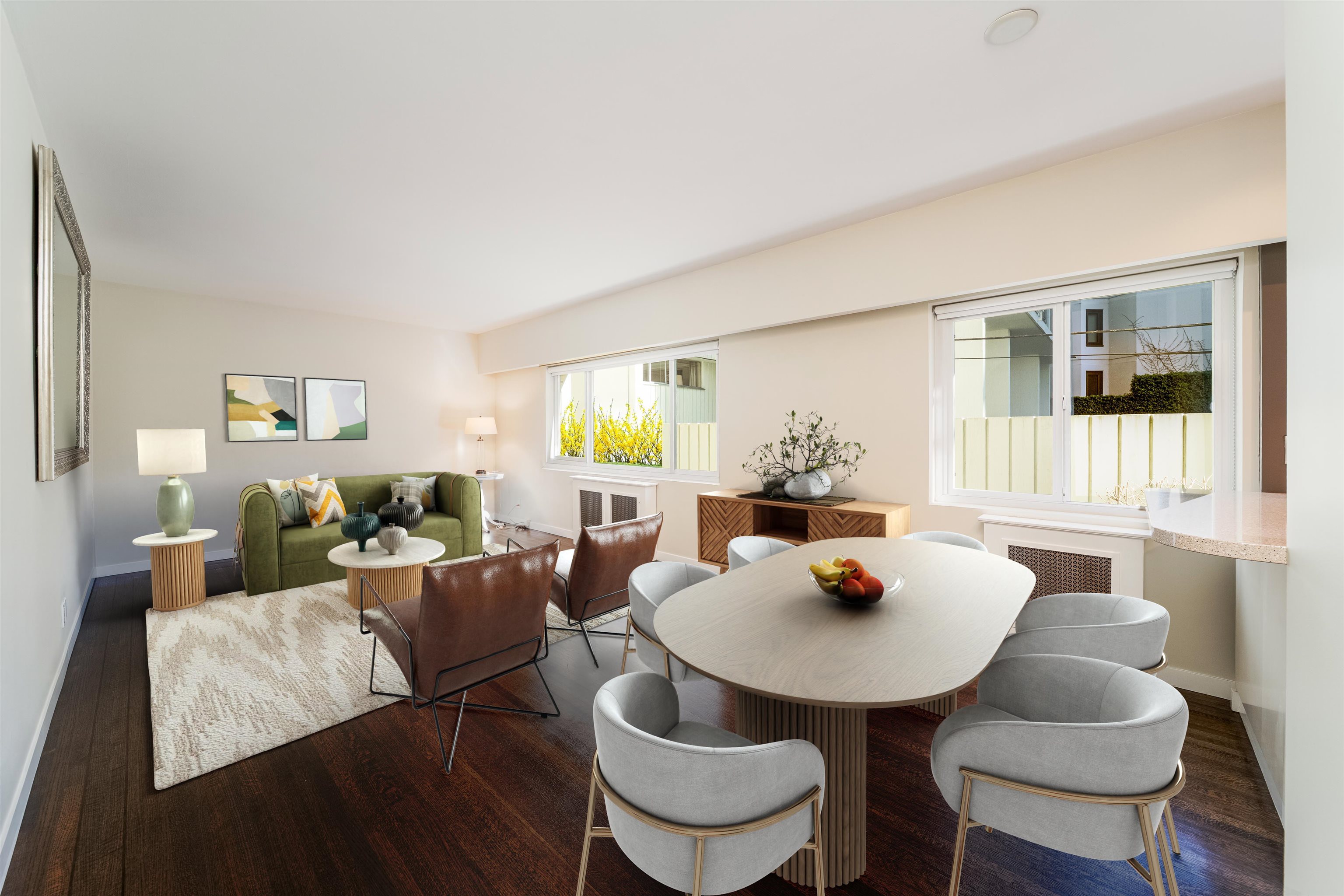 106 1972 ROBSON STREET, R3095459, BC,