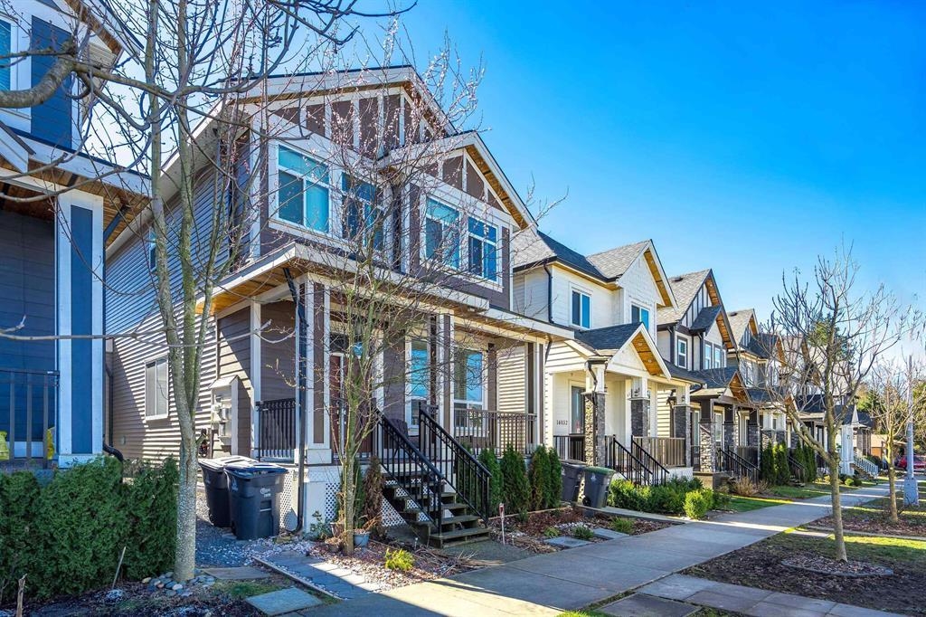 MLS® listing #R3095460 for sale located at 14036 60 AVENUE, Surrey BC V3X 2N3