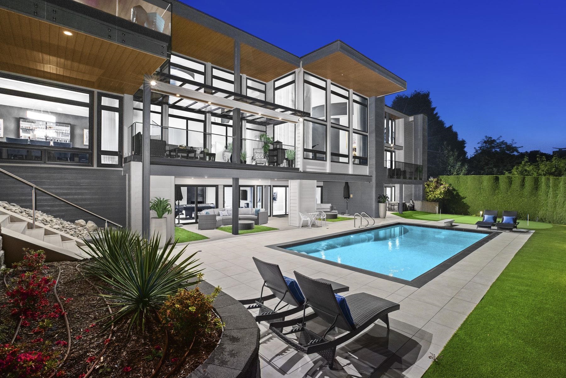 1130 EYREMOUNT DRIVE, West Vancouver BC V7S 2C5, R3095489, BC,