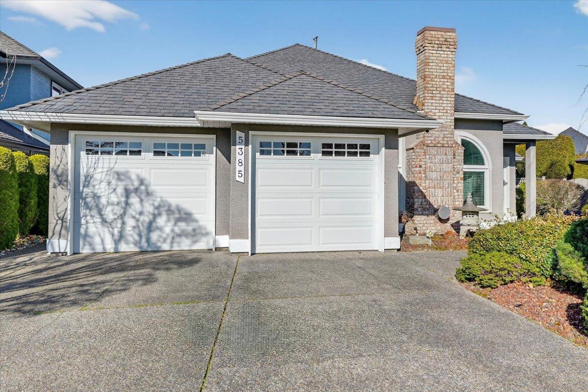 5385 GALLEON PLACE, Delta BC V4K 5A5, R3095501, BC,