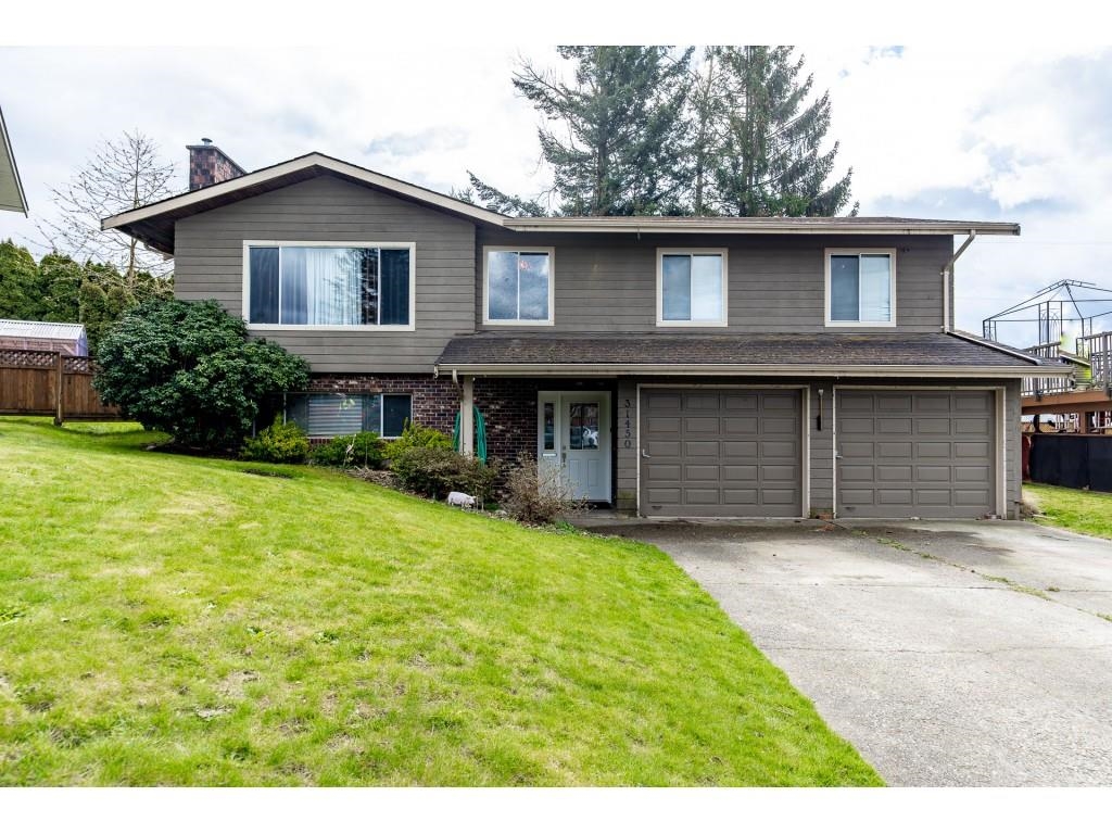 31450 SPRINGHILL PLACE, Abbotsford BC V2T 4K1, R3095514, BC,