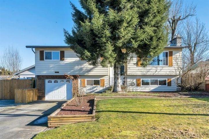 2096 MARTENS STREET, Abbotsford BC V2S 5W6, R3095523, BC,