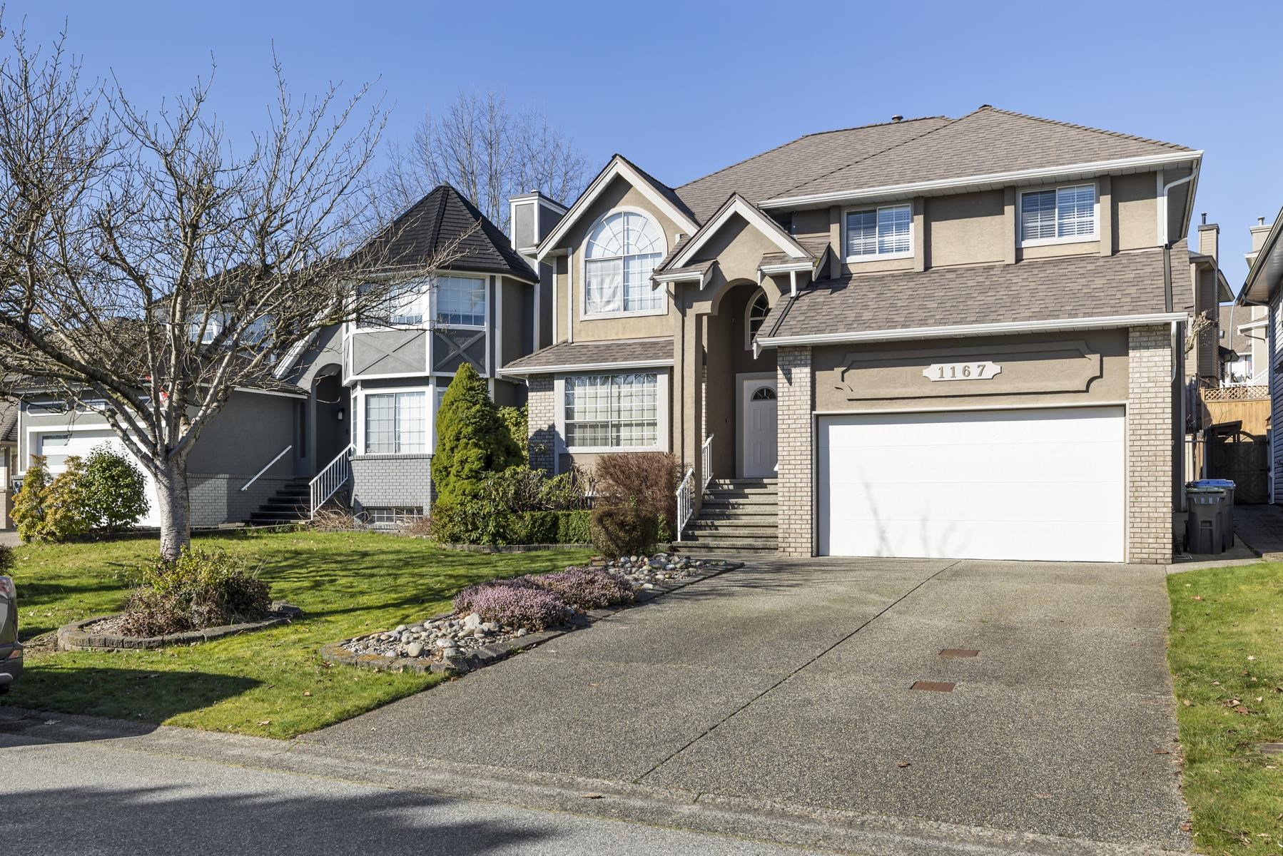 1167 SETTLERS COURT, Port Coquitlam BC V3C 5Y5, R3095525, BC,
