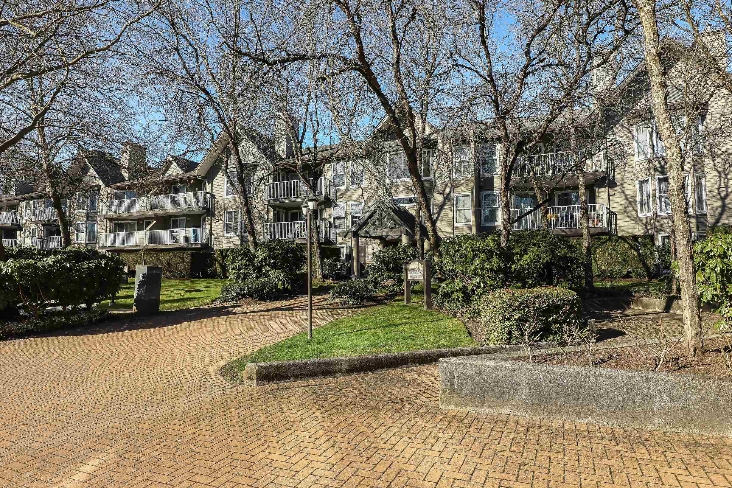 210 15110 108 AVENUE, R3095534, BC,