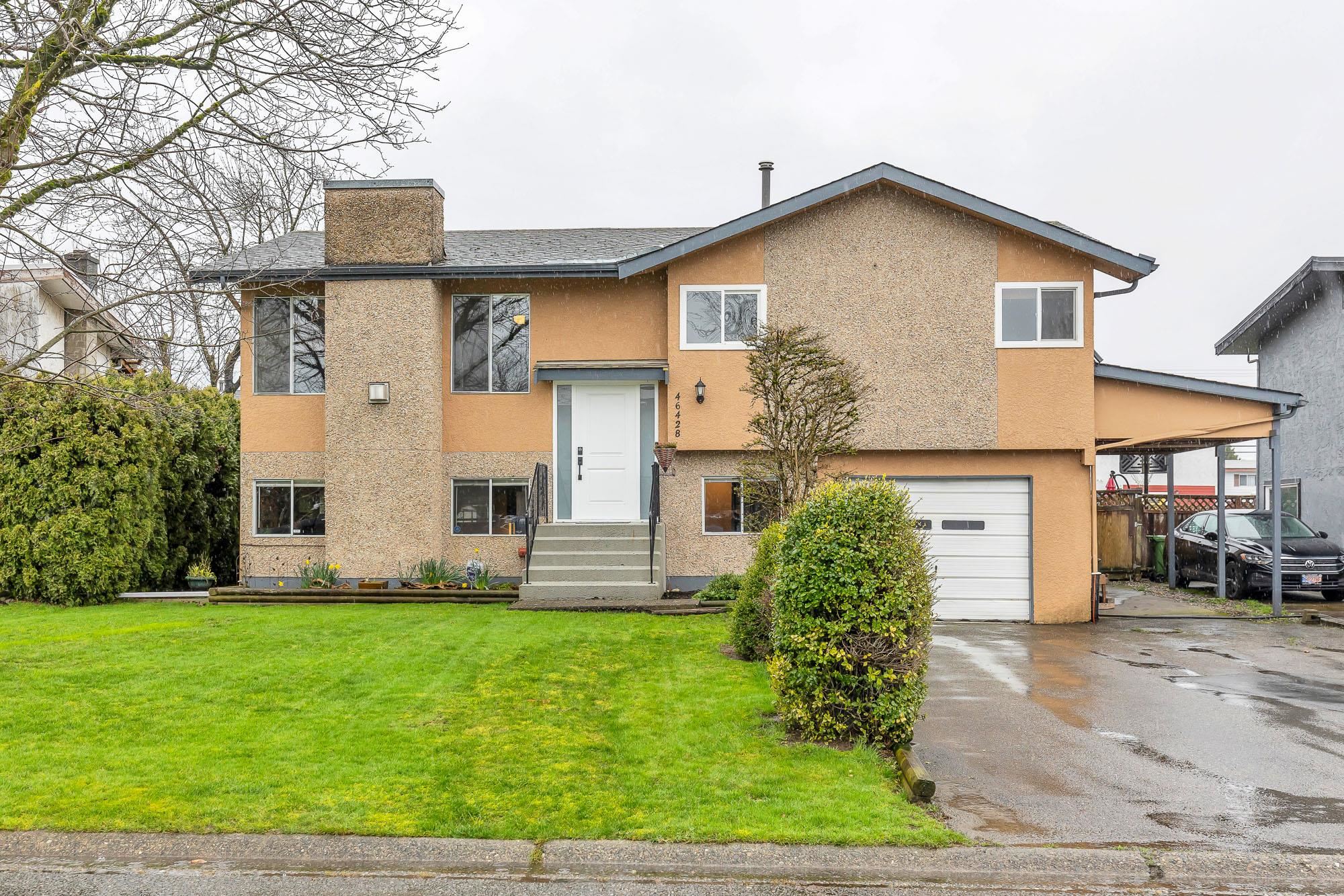 46428 ANGELA AVENUE, Chilliwack BC V2P 7B3, R3095536, BC,