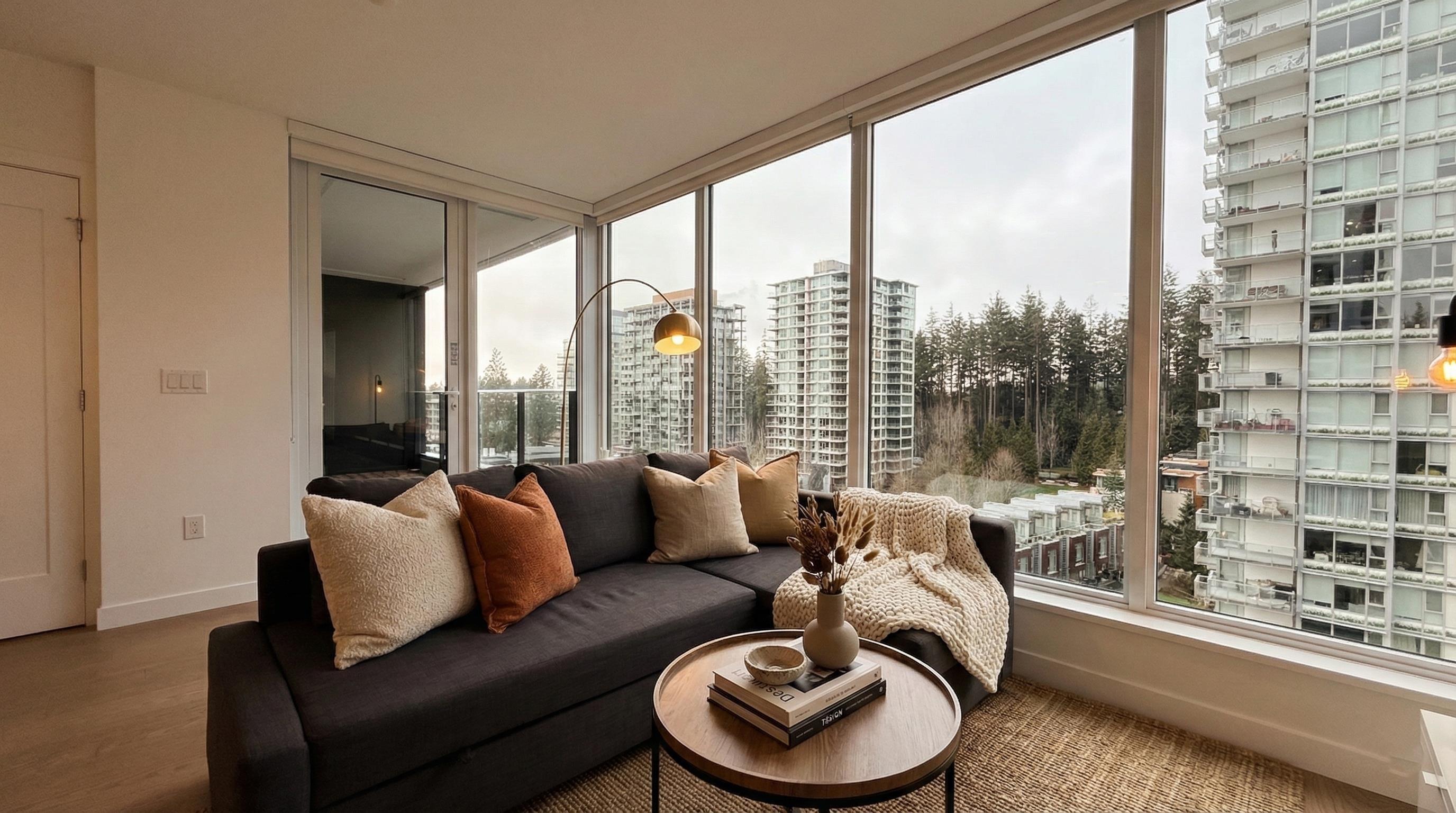 1004 5629 BIRNEY AVENUE, R3095550, BC,