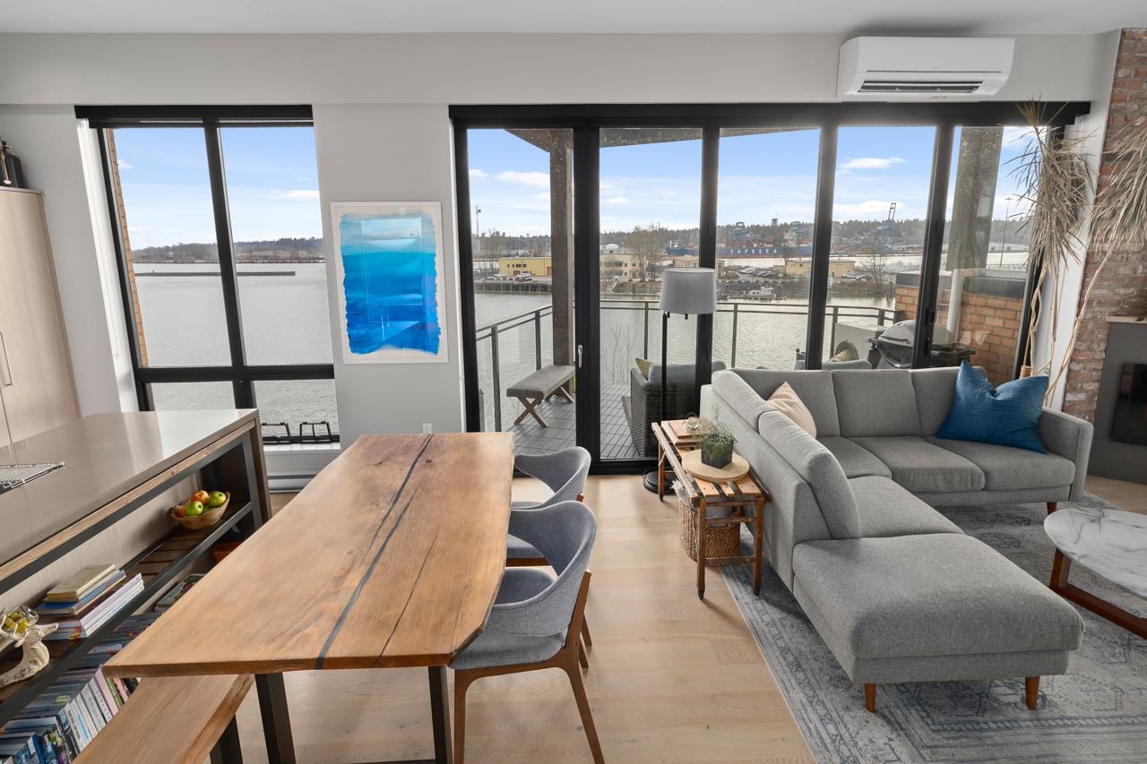 414 220 SALTER STREET, R3095561, BC,