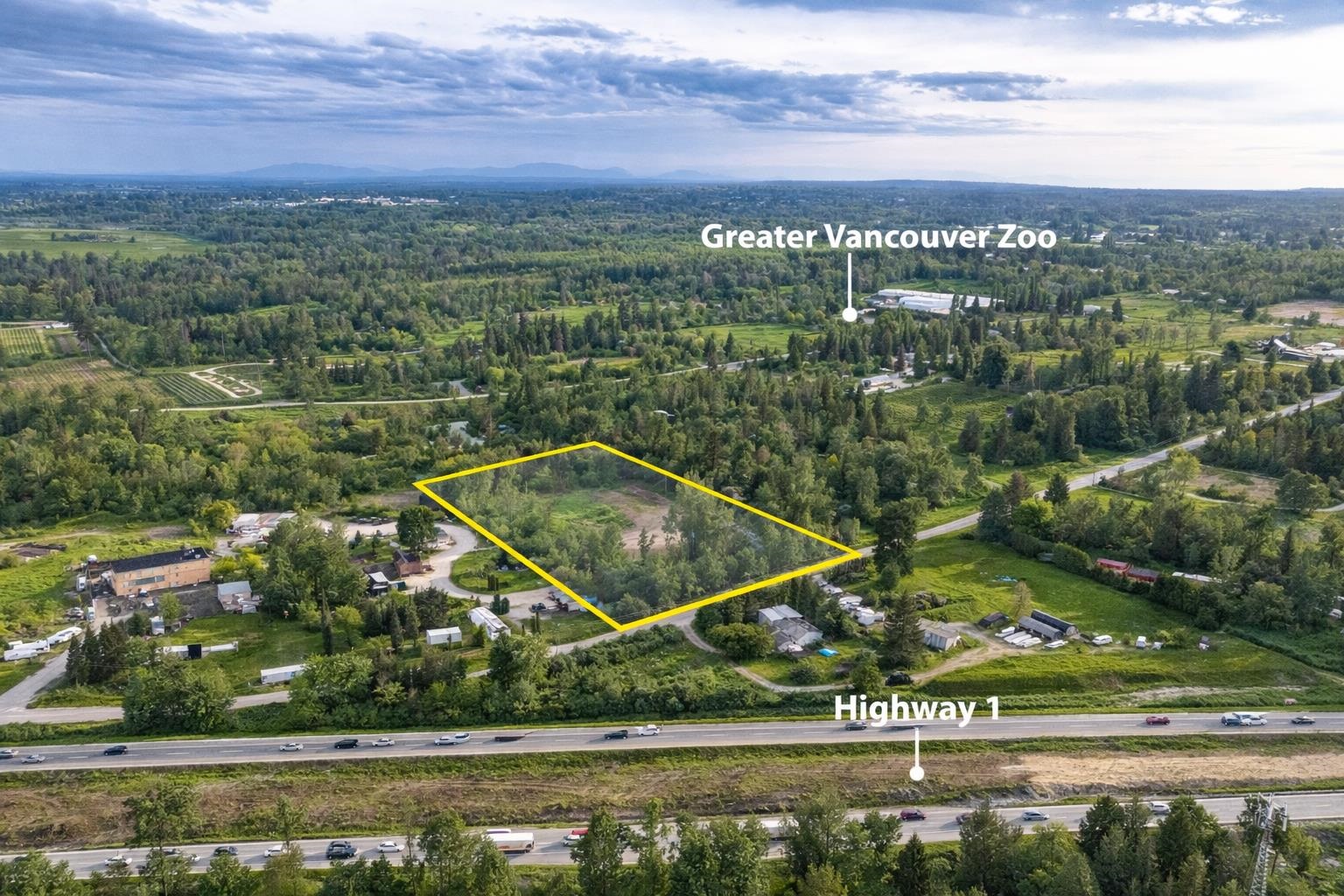 26714 52 AVENUE, Langley BC V4W 1N6, R3095570, BC,