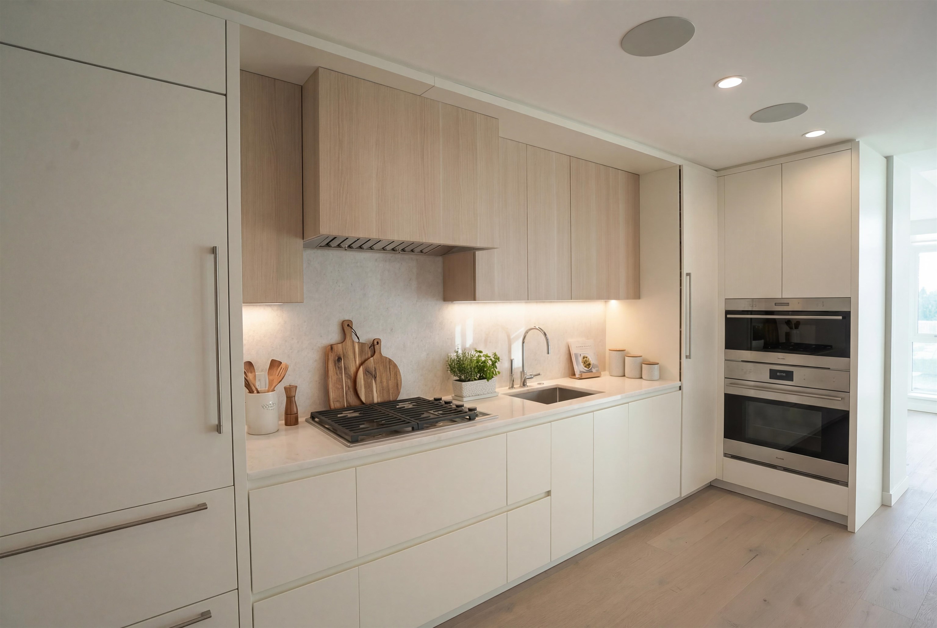 707 7418 PAULSON STREET, R3095575, BC,