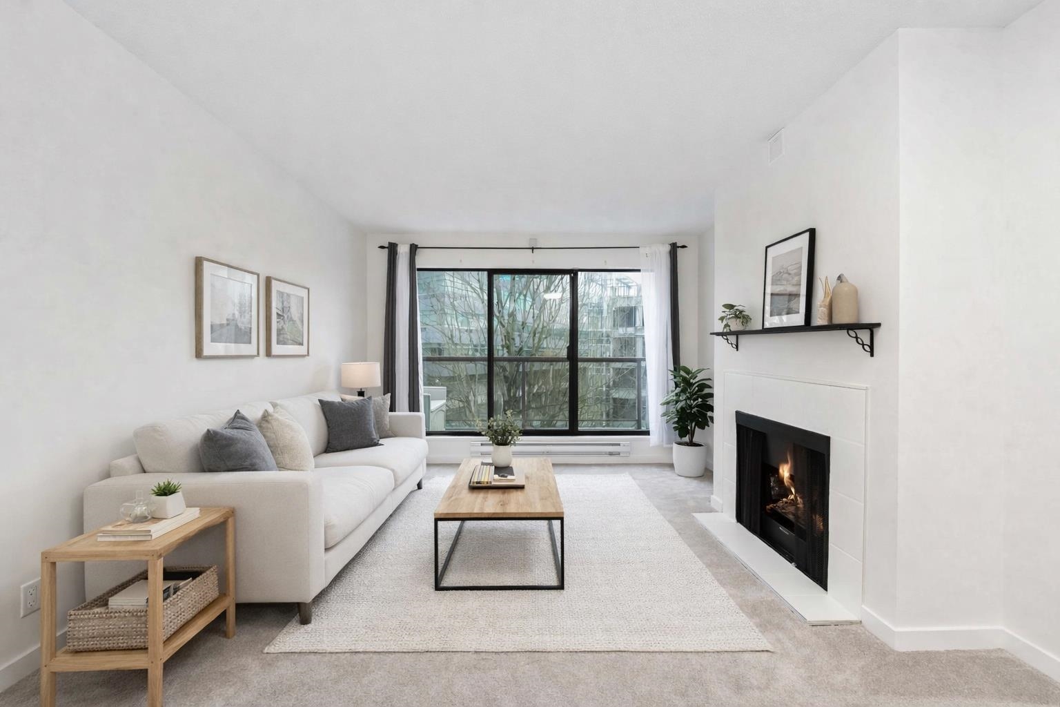 317 13364 102 AVENUE, R3095593, BC,