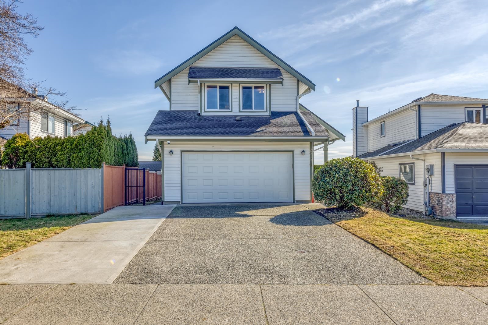 2750 WESTLAKE DRIVE, Coquitlam BC V3C 5J7, R3095599, BC,