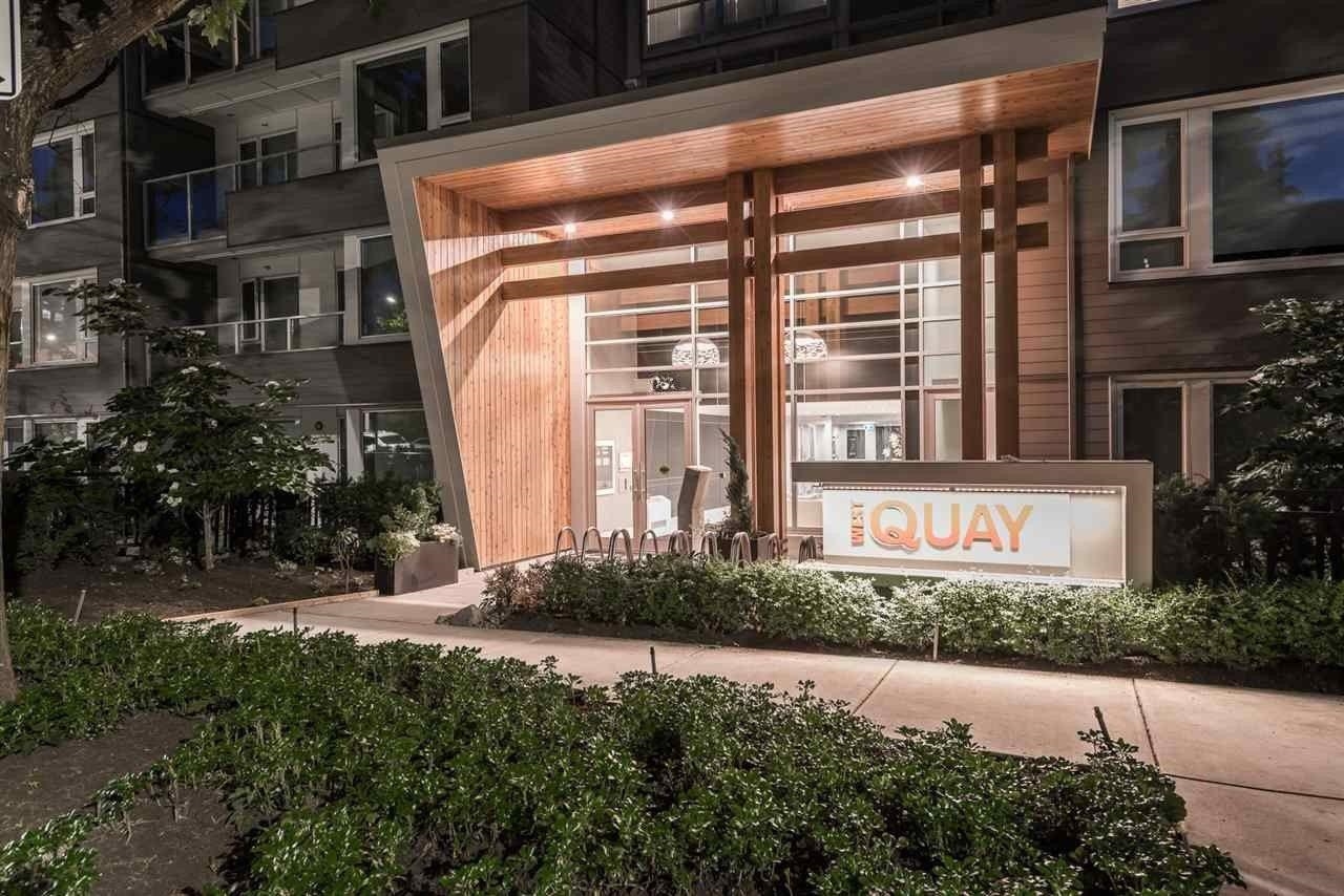 208 277 1ST STREET, R3095600, BC,