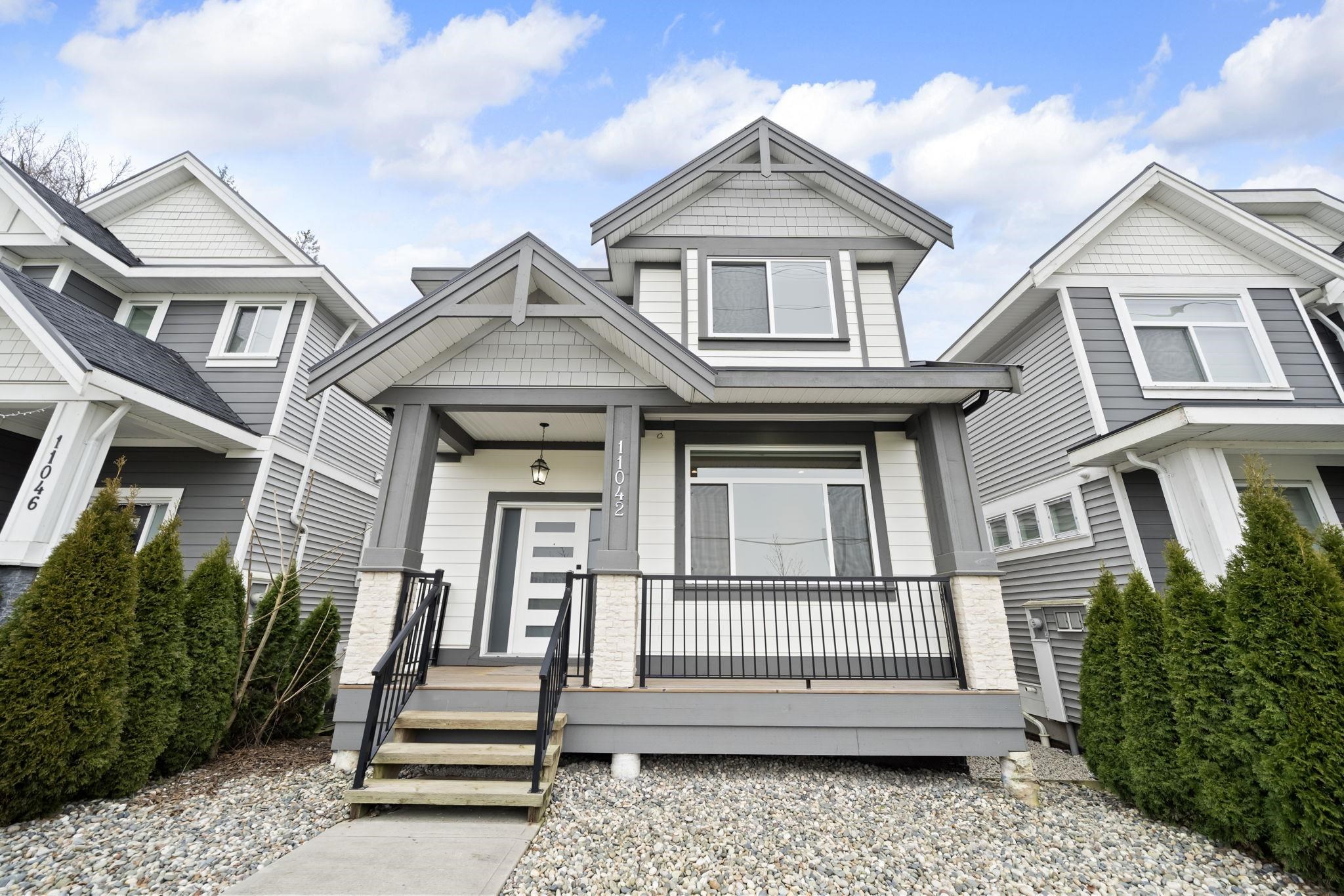 11042 240 STREET, Maple Ridge BC V2W 1H6, R3095615, BC,