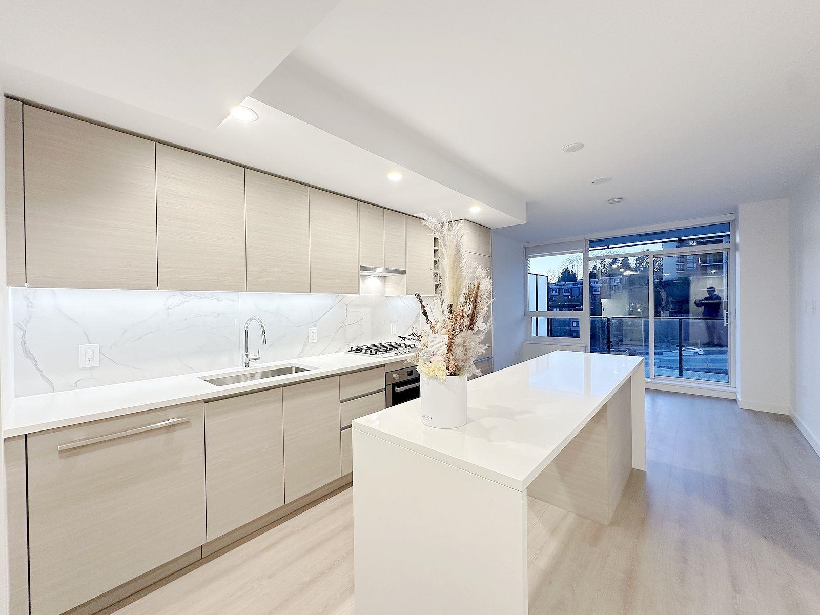 804 823 CARNARVON STREET, R3095623, BC,