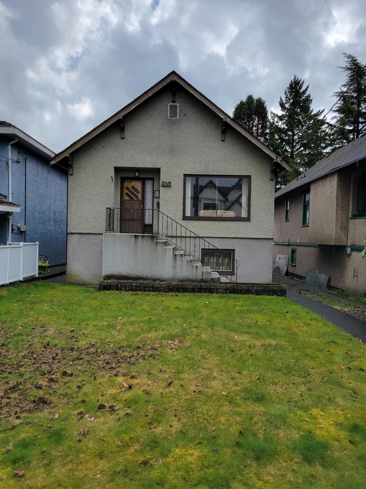 810 DUBLIN STREET, New Westminster BC V3M 2Y6, R3095625, BC,