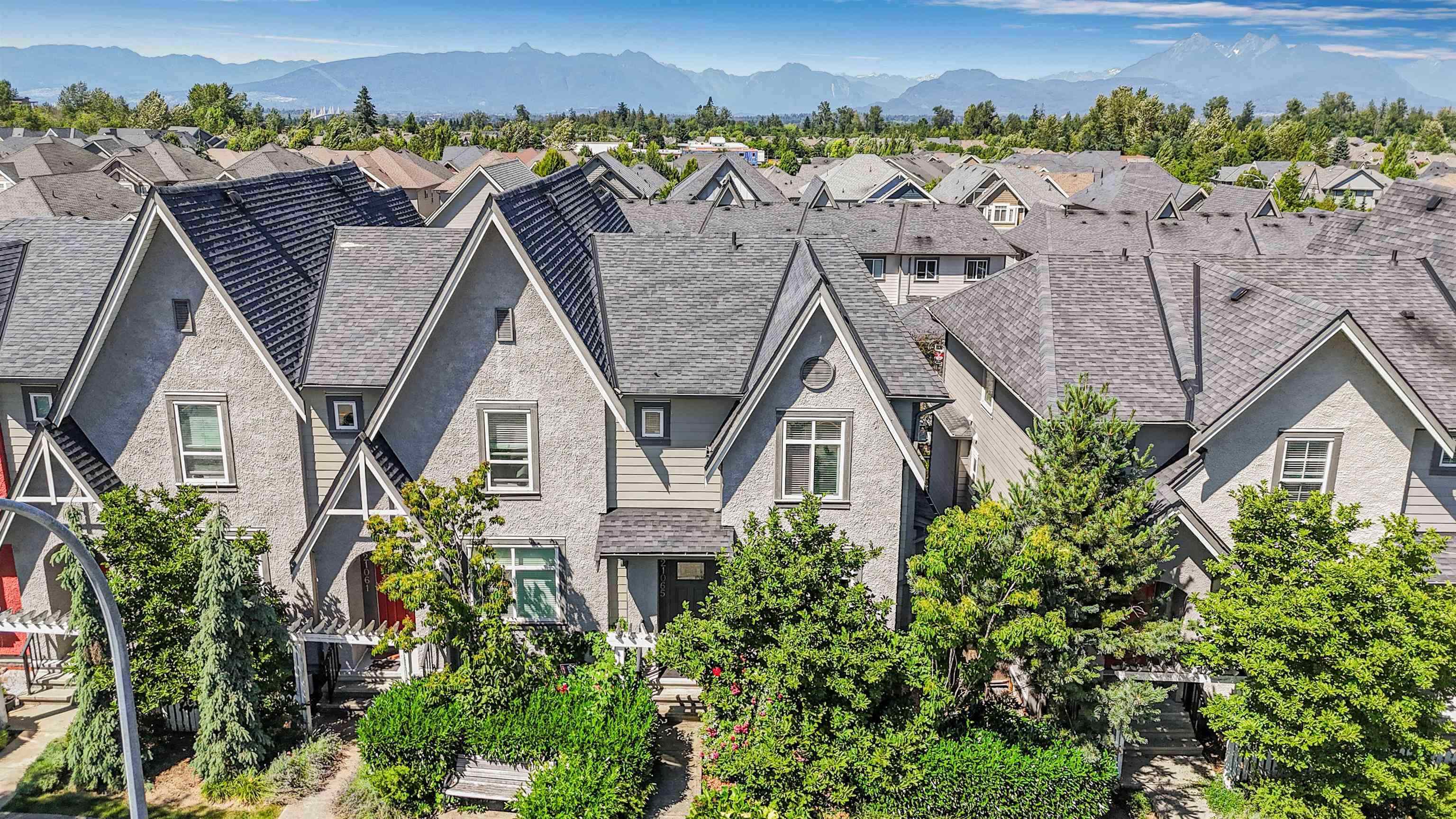 21065 80 AVENUE, Langley BC V2Y 0J4, R3095633, BC,