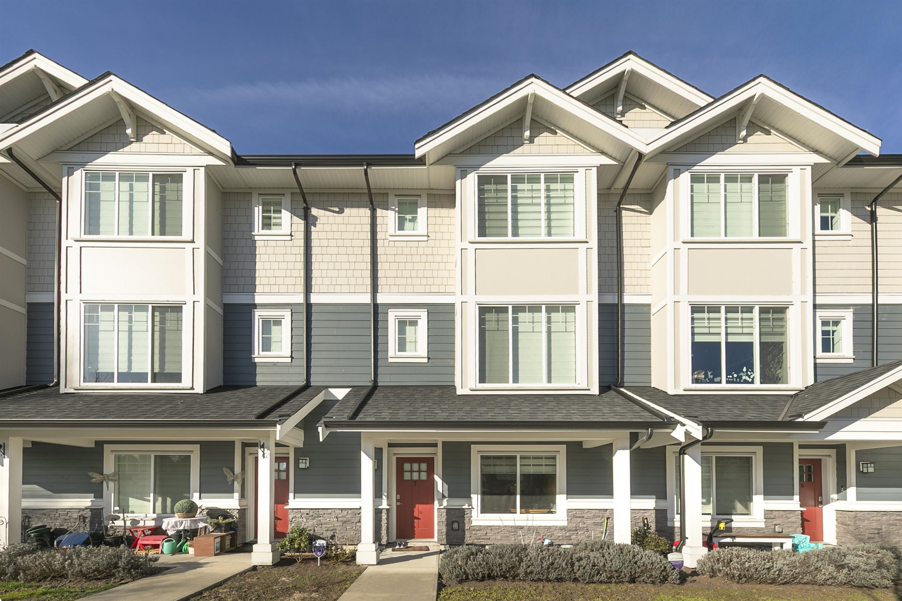 7 7410 194 STREET, R3095645, BC,