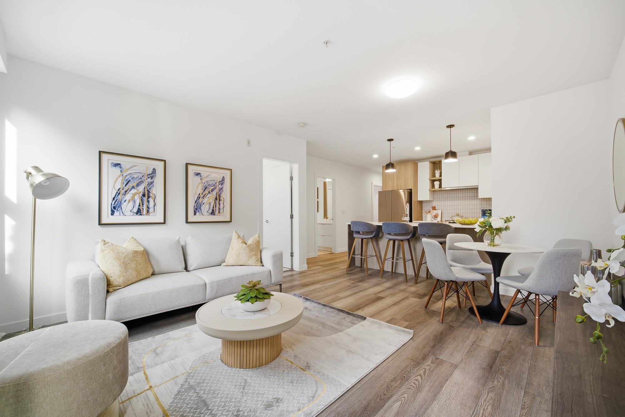 103 20695 EASTLEIGH CRESCENT, R3095681, BC,