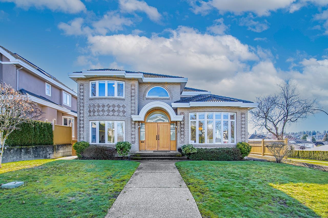 2288 W 20TH AVENUE, Vancouver BC V6L 1G3, R3095687, BC,