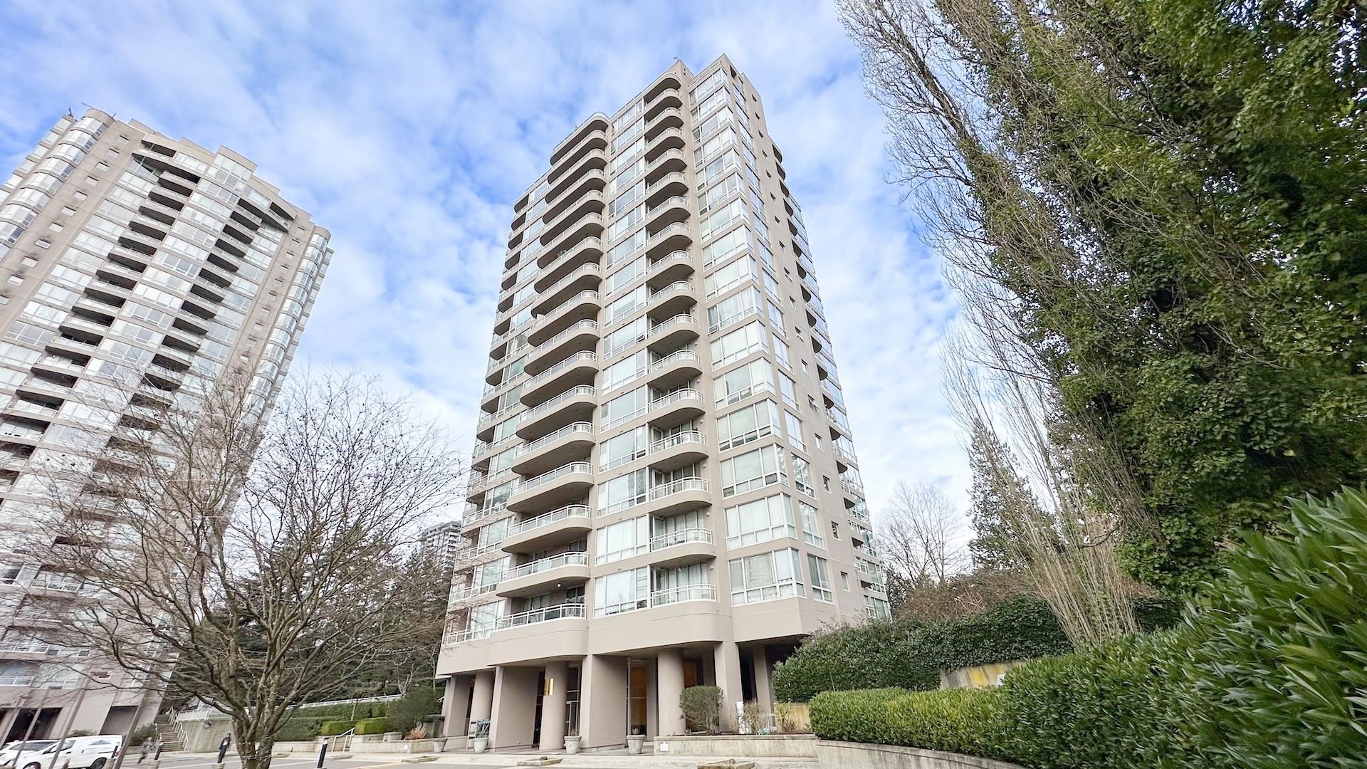 407 9633 MANCHESTER DRIVE, R3095693, BC,