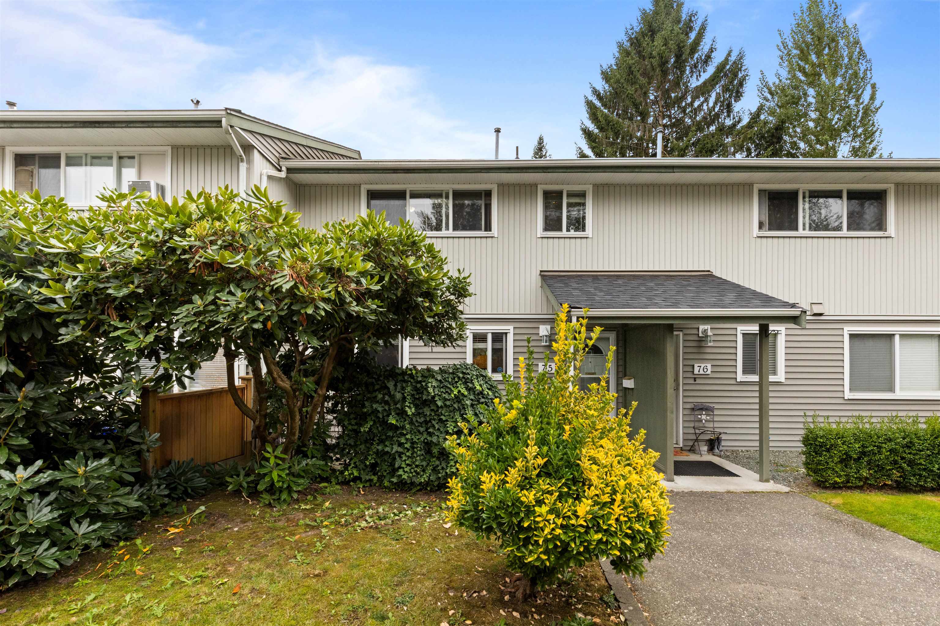 75 45185 WOLFE ROAD, R3095704, BC,