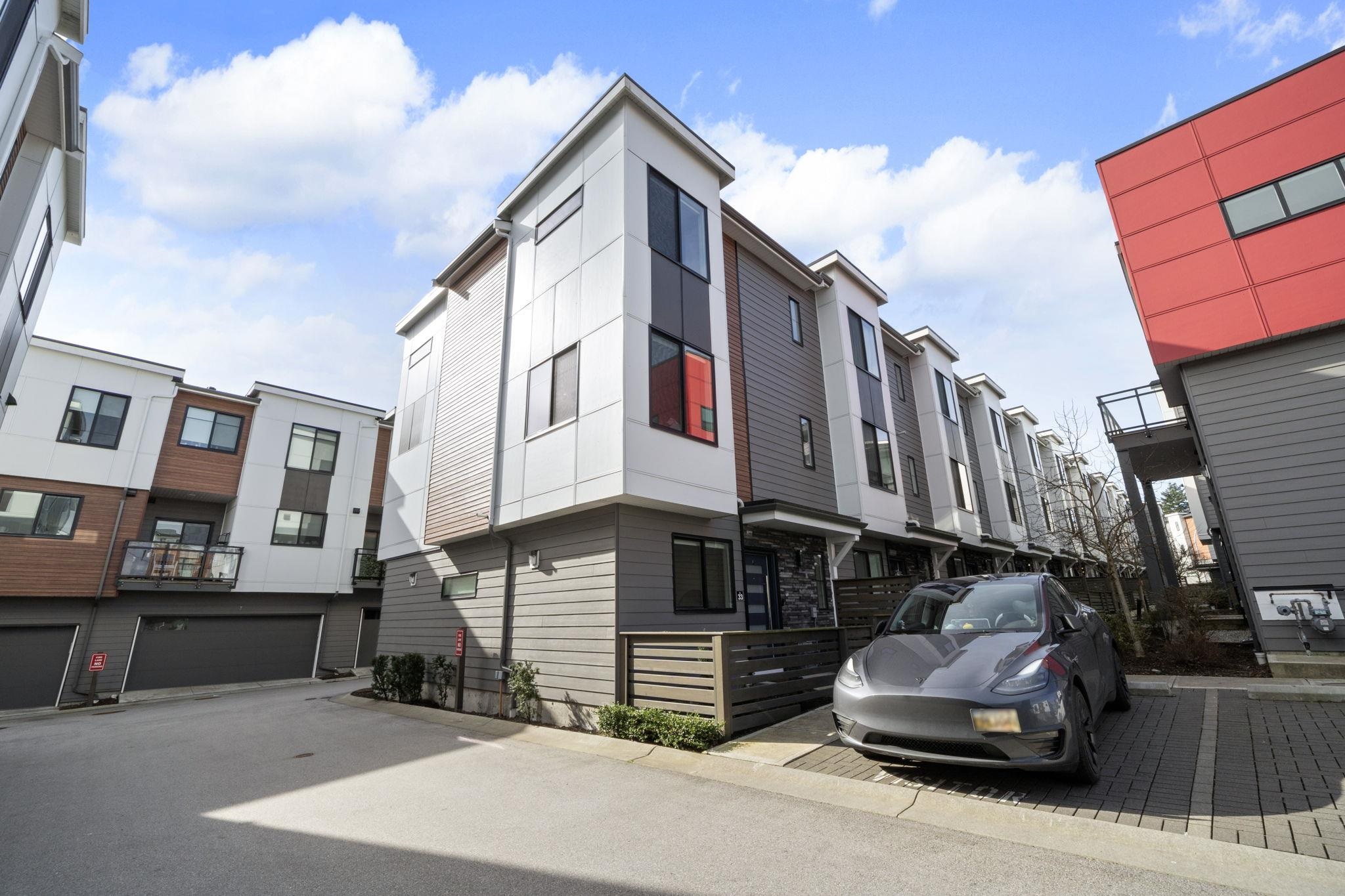 33 1639 162 STREET, R3095711, BC,