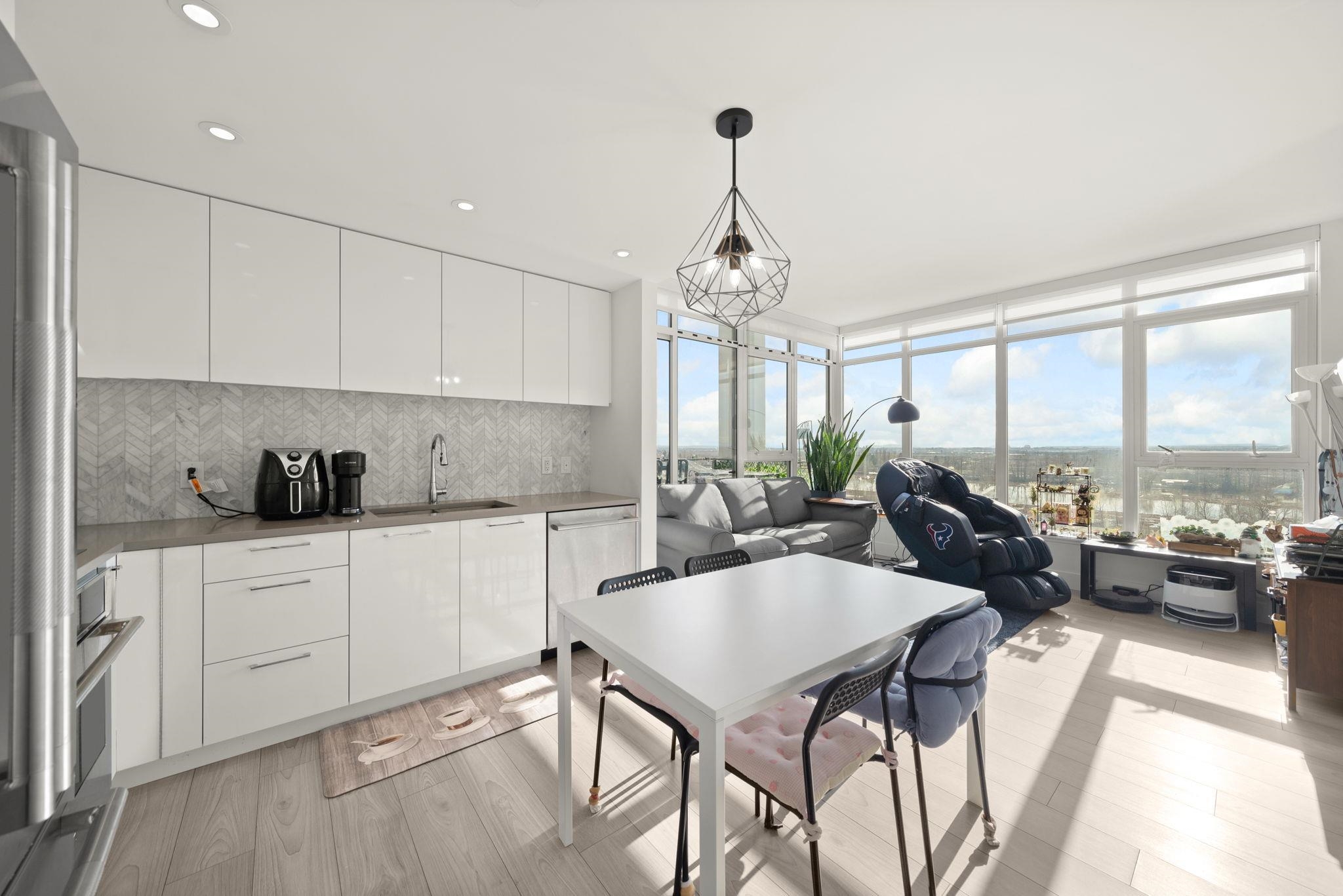 1405 3581 KENT AVENUE NORTH, R3095717, BC,