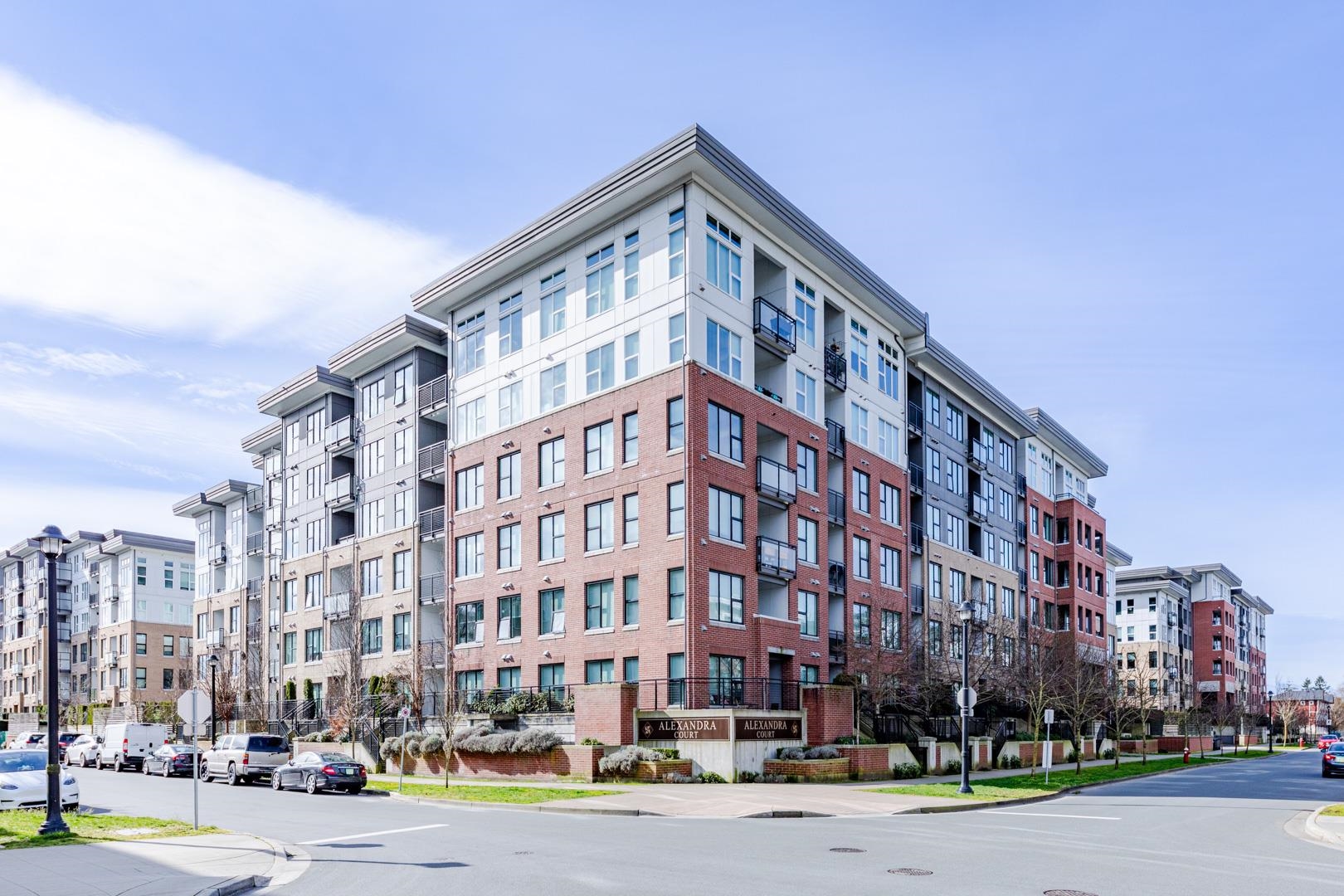 615 9366 TOMICKI AVENUE, R3095724, BC,